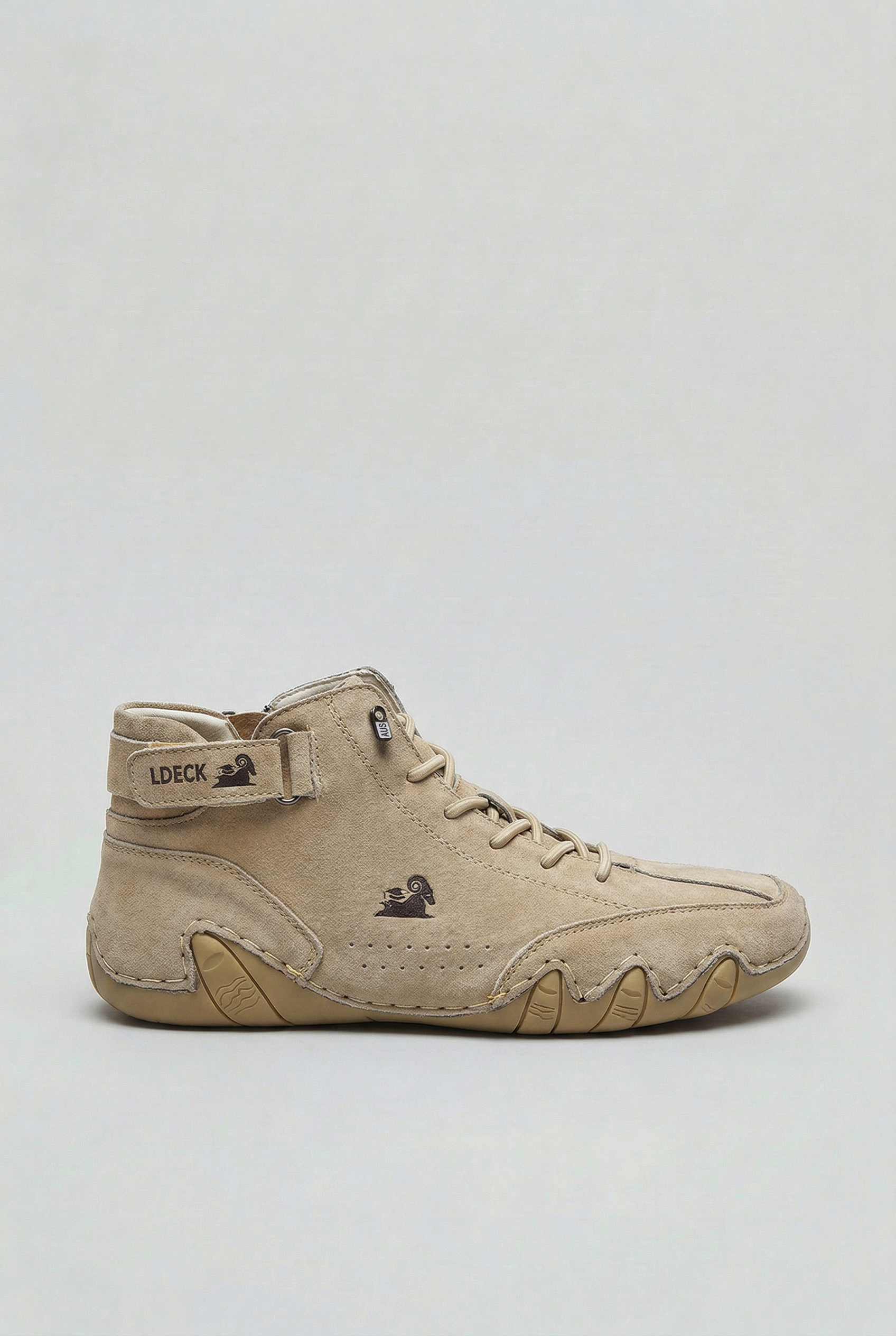 Men's Boots | Water-Resistant with Cushioned Sole - 1