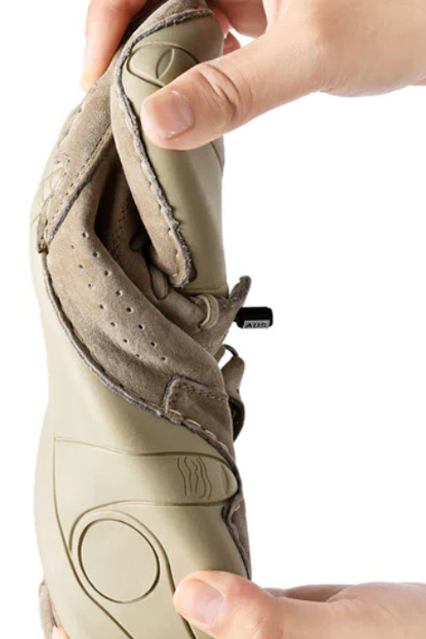 Men's Boots | Water-Resistant with Cushioned Sole - 4