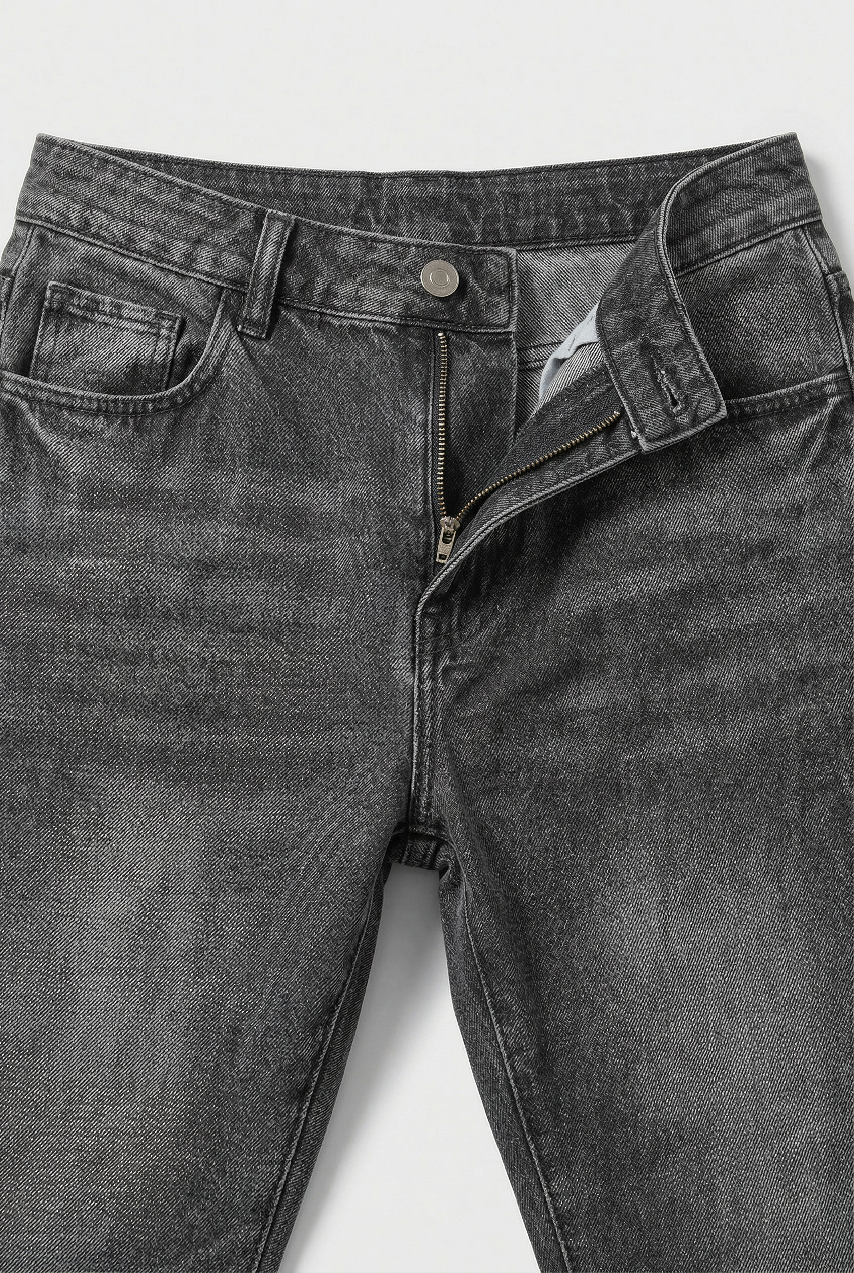 Men’s Jeans | Loose Fit Straight Leg - 3