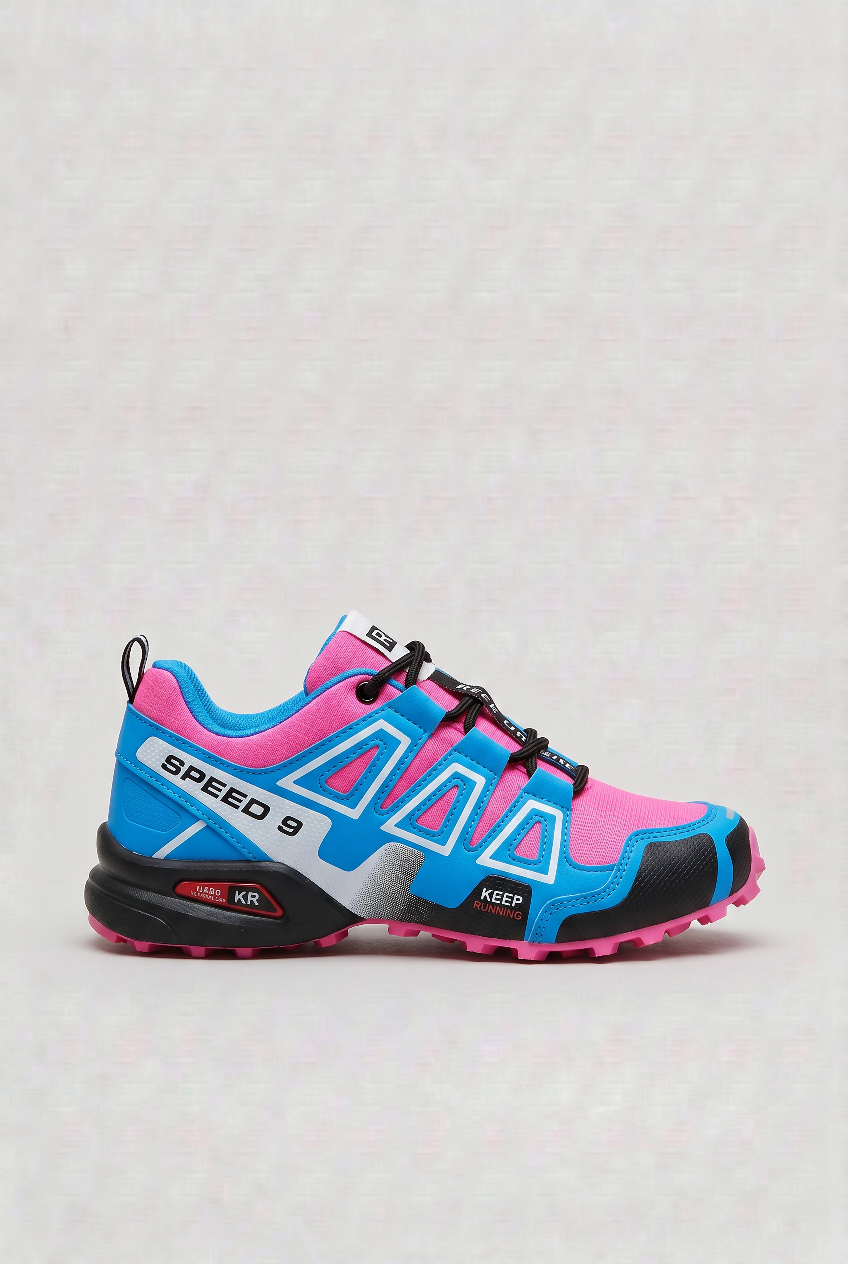 Men's Running Outdoor Trainers | Sports - 12