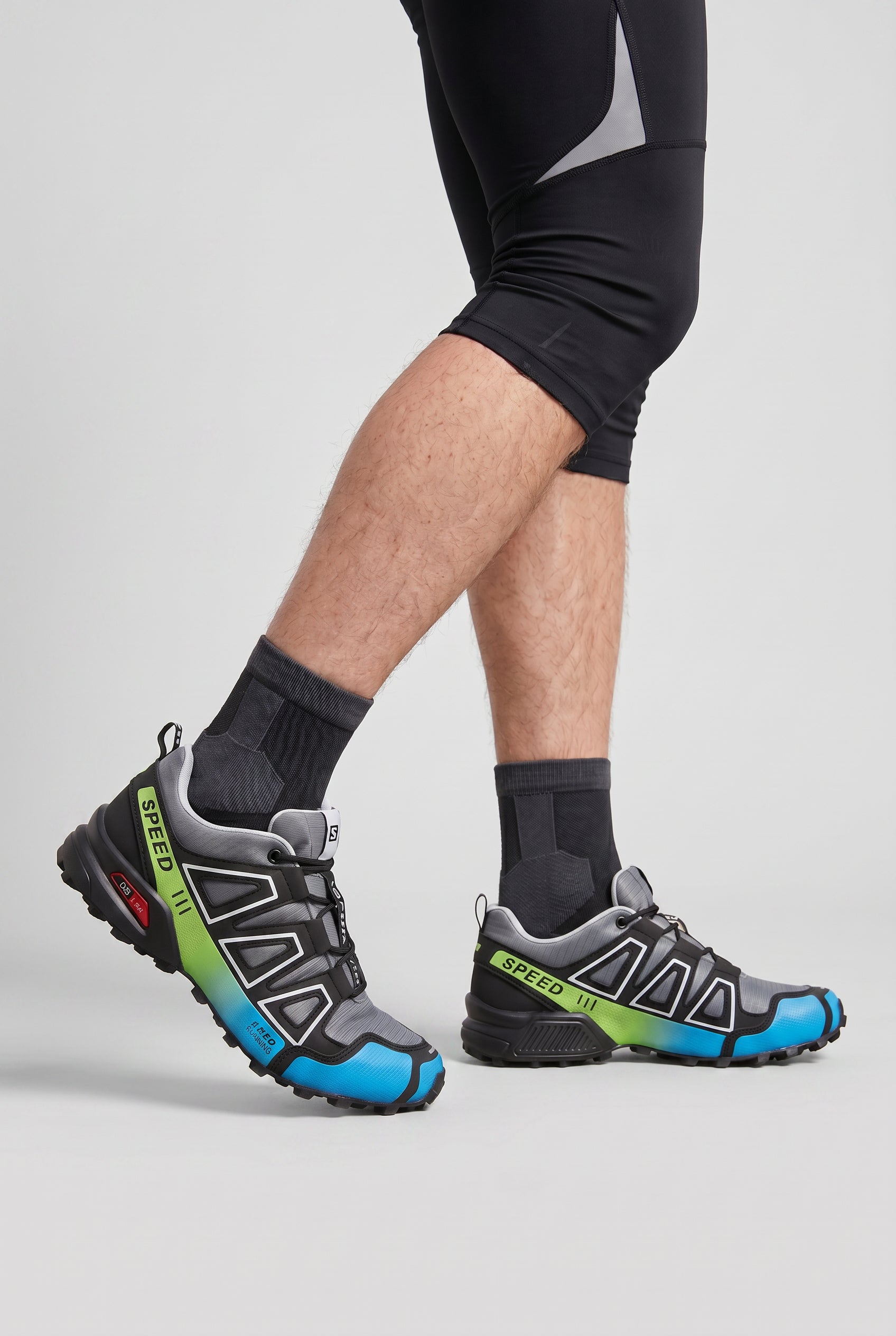Men's Running Outdoor Trainers | Sports - 2