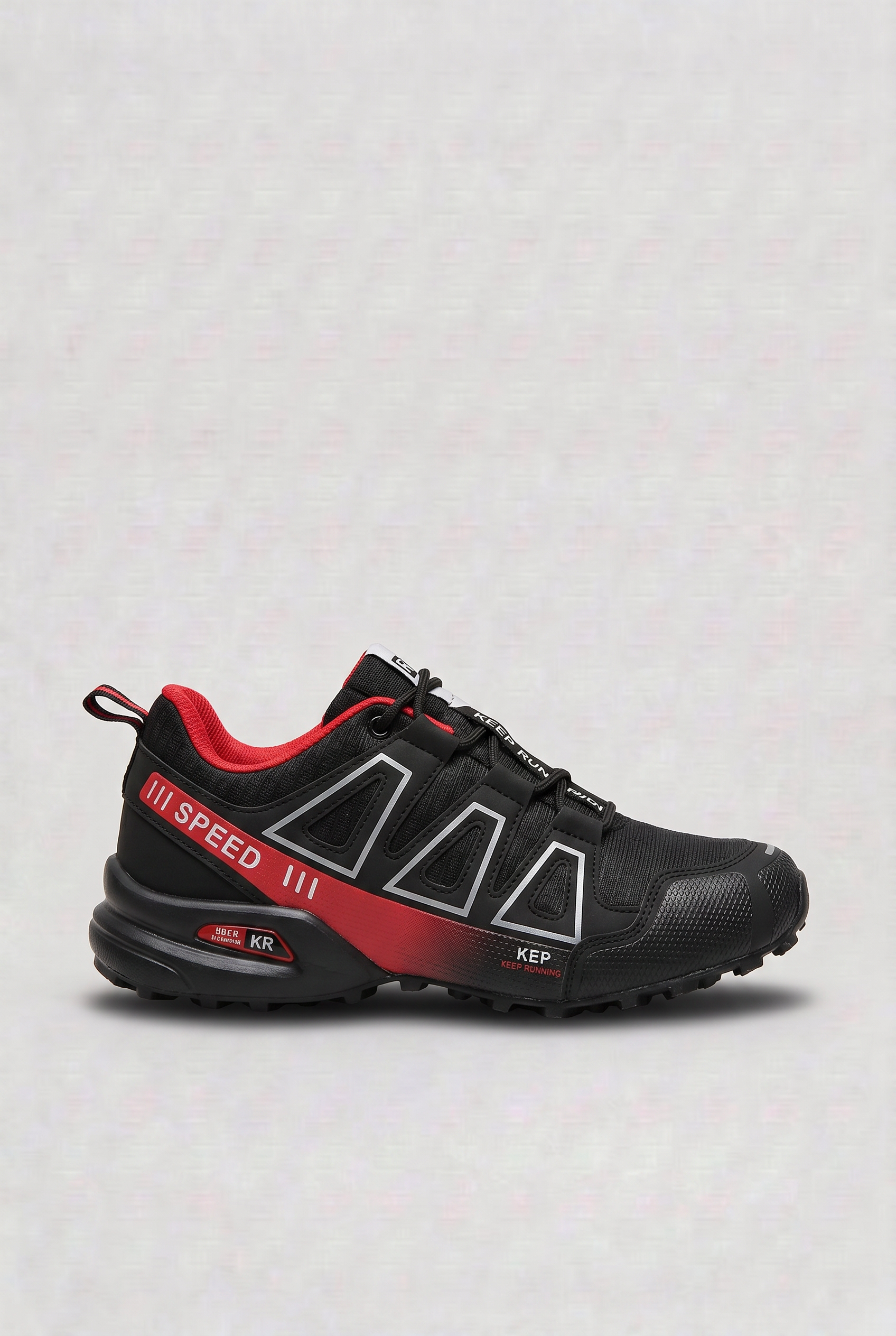 Men's Running Outdoor Trainers | Sports - 7