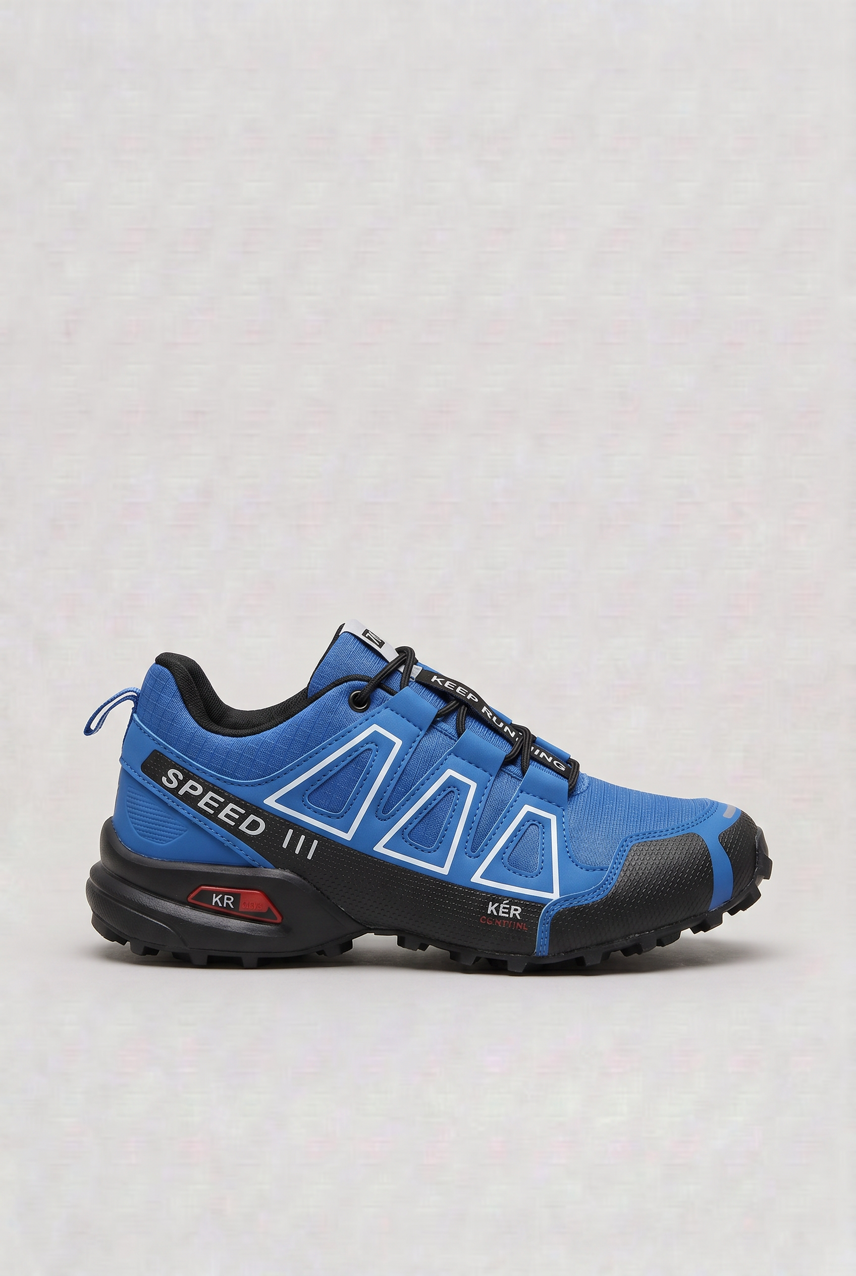 Men's Running Outdoor Trainers | Sports - 9