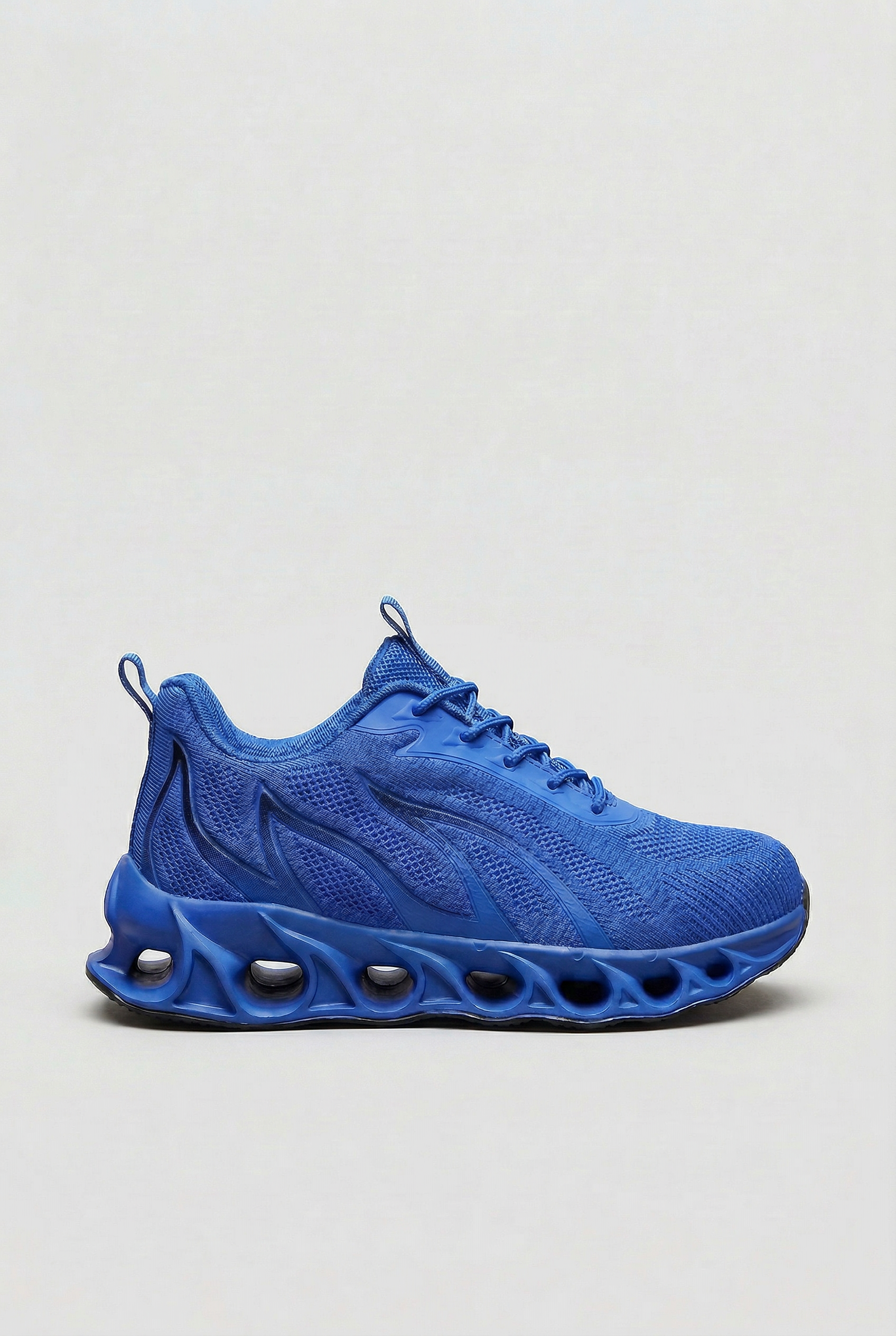 Men's Running Shoes | with Cushioned Support - 1