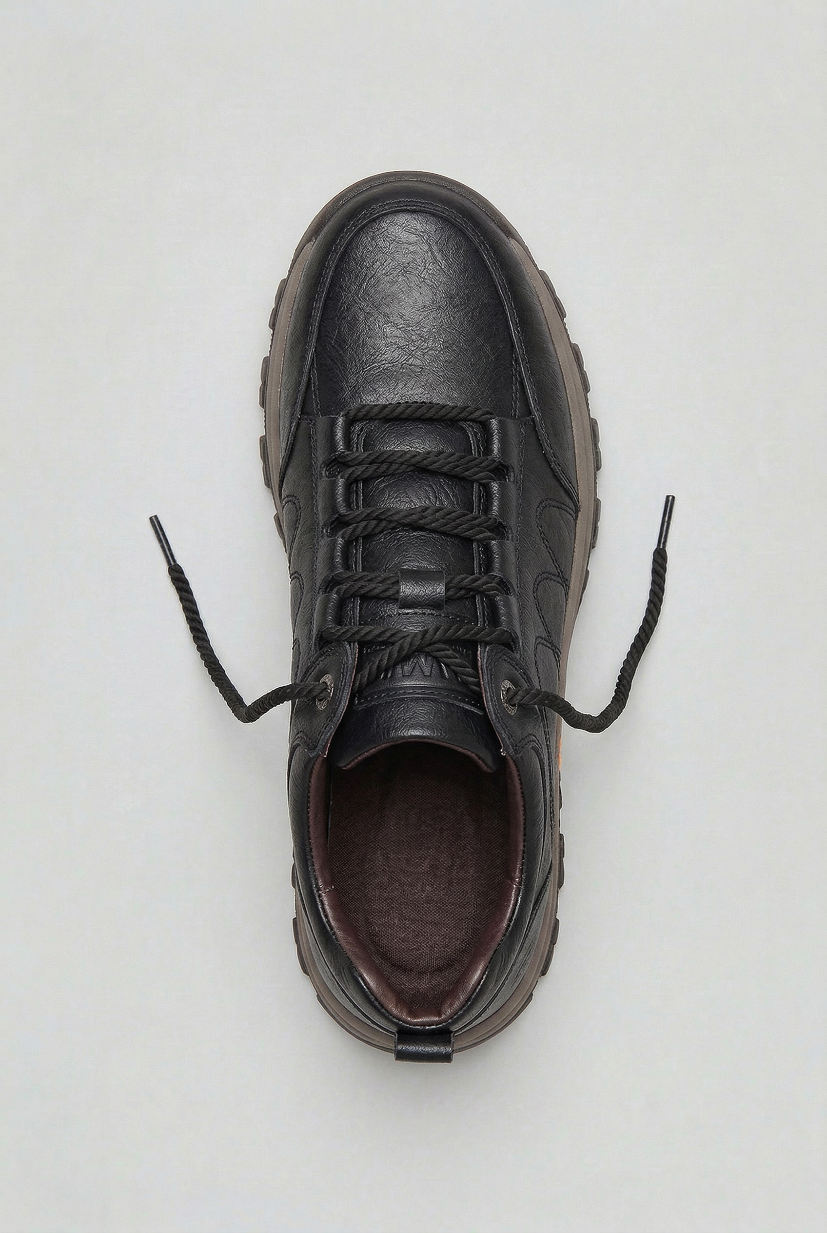 Men's Shoes | Comfort with Cushioned Insole - 3