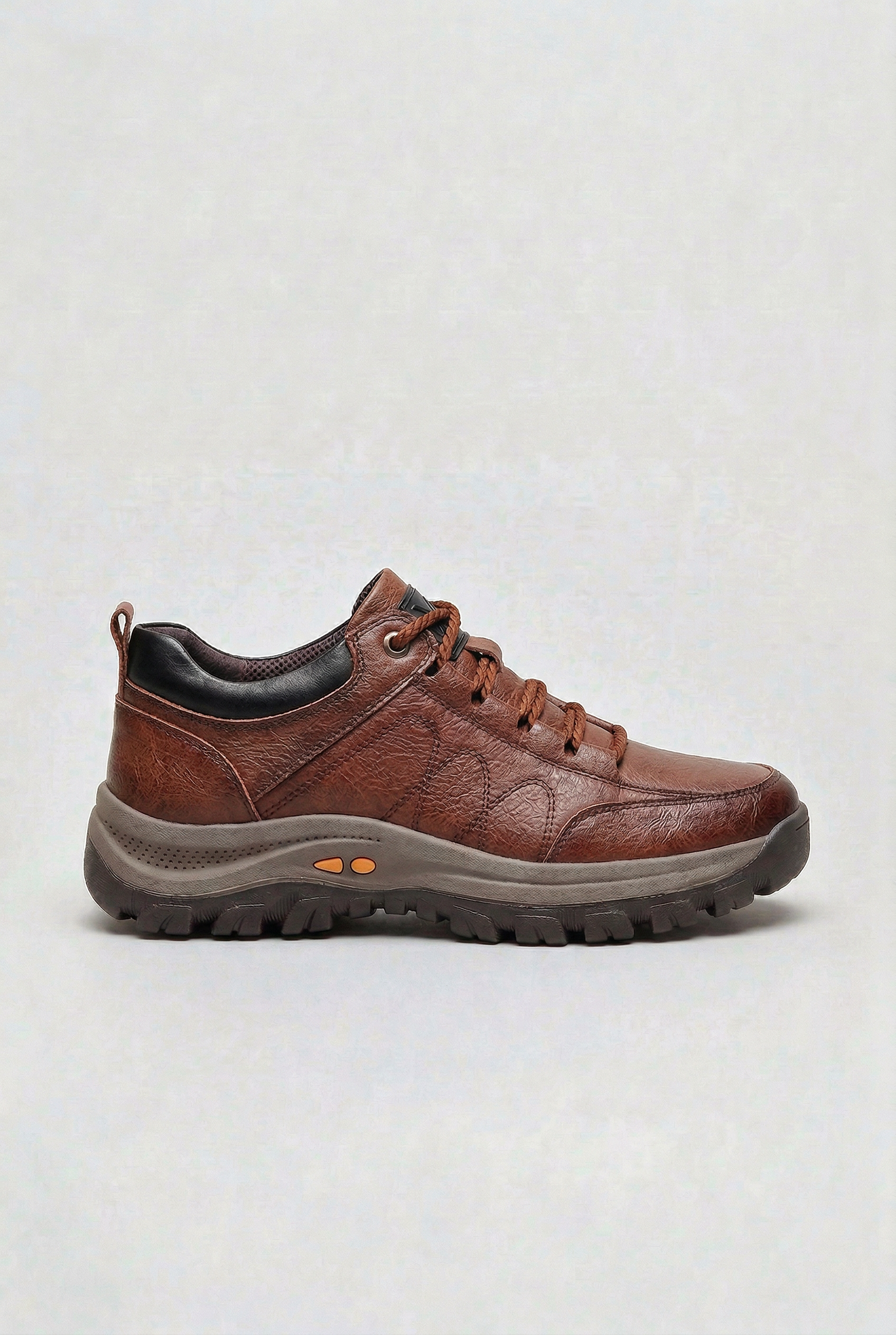 Men's Shoes | Comfort with Cushioned Insole - 5