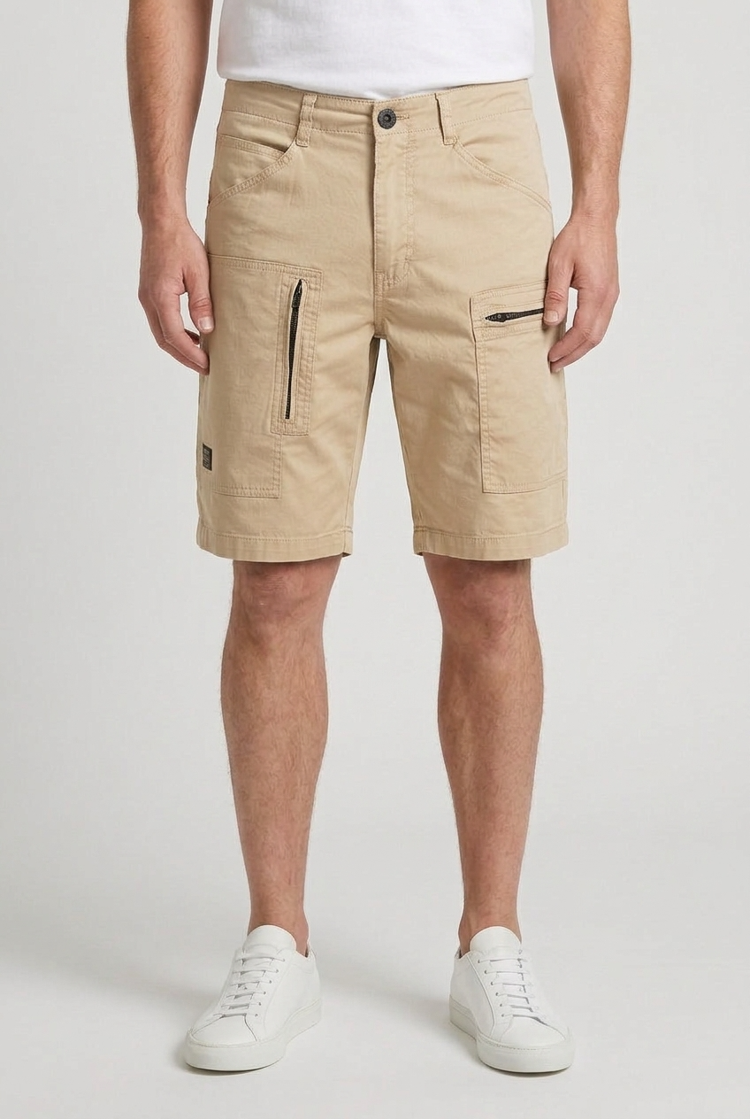 Men’s Shorts | Cargo with Multiple Pockets - 1