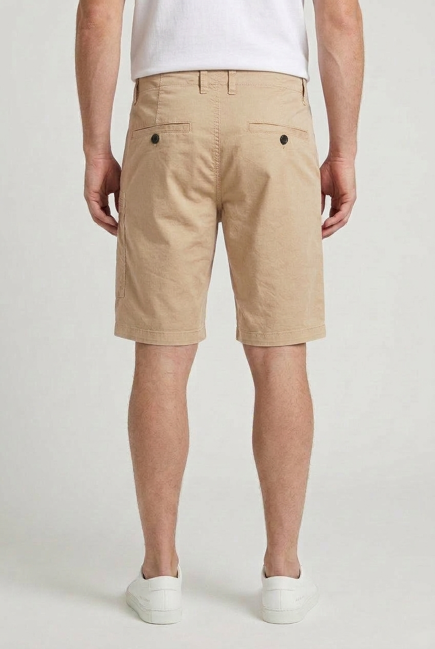 Men’s Shorts | Cargo with Multiple Pockets - 2