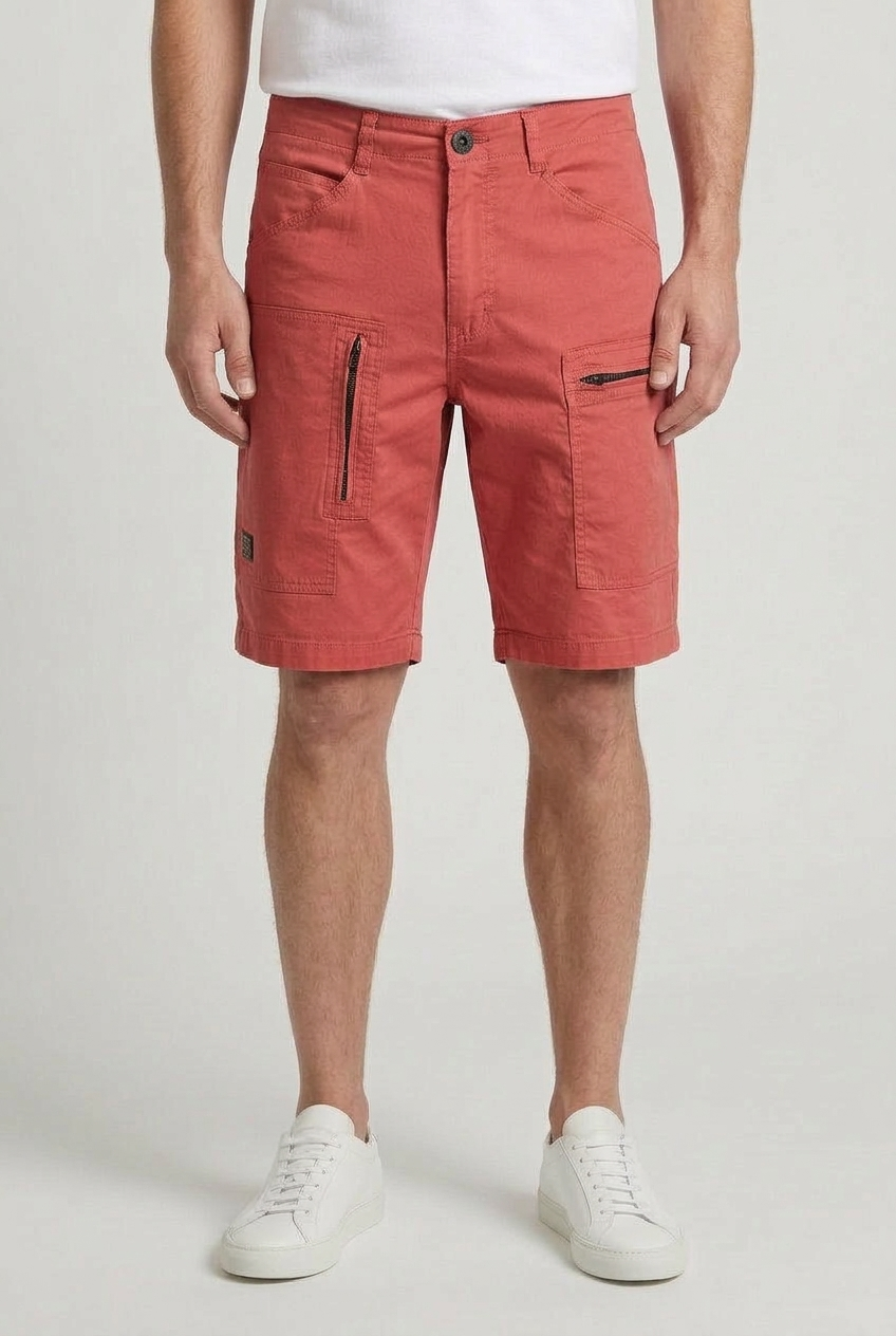 Men’s Shorts | Cargo with Multiple Pockets - 5