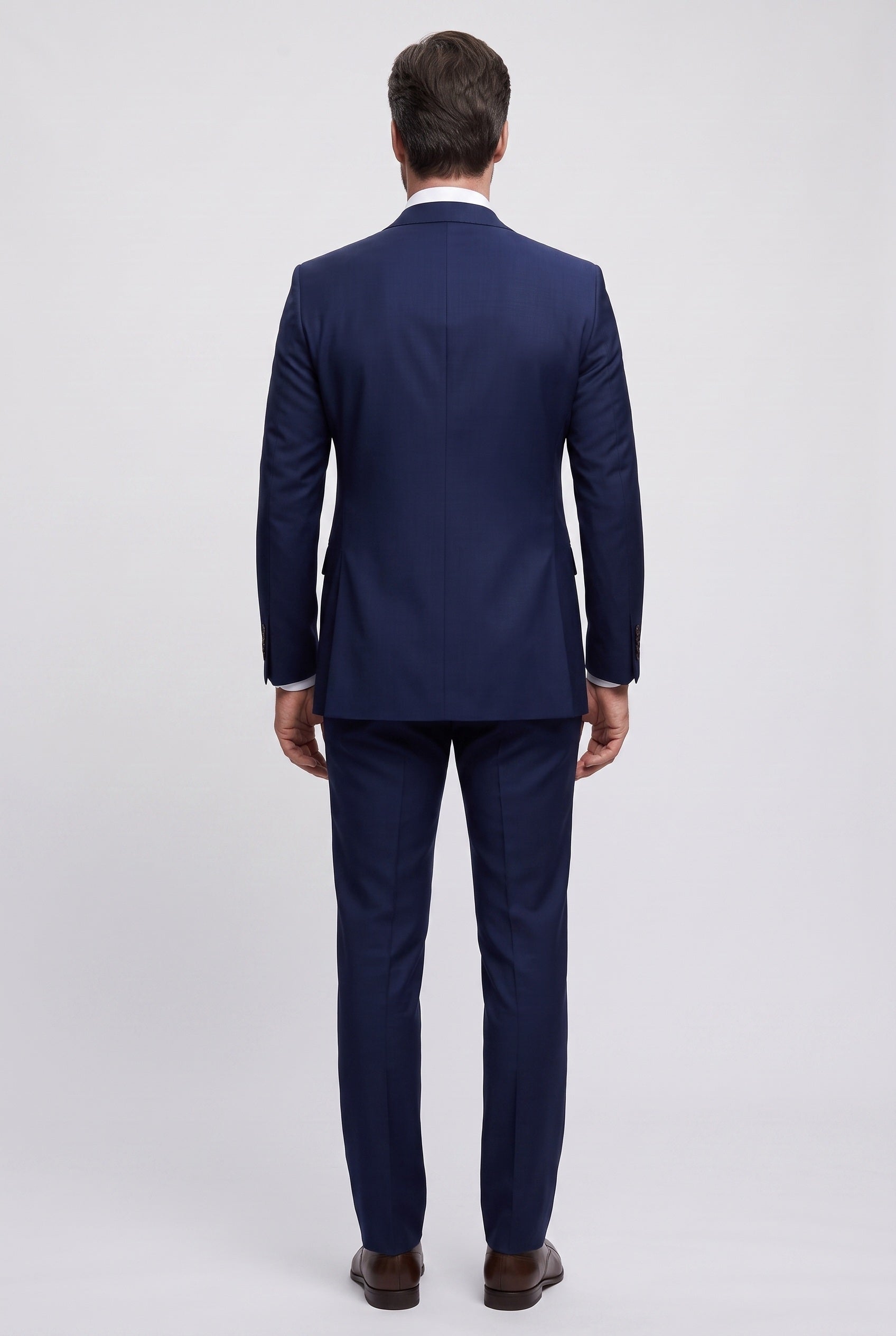 Men's Suit | Three-Piece Regular Fit - 51