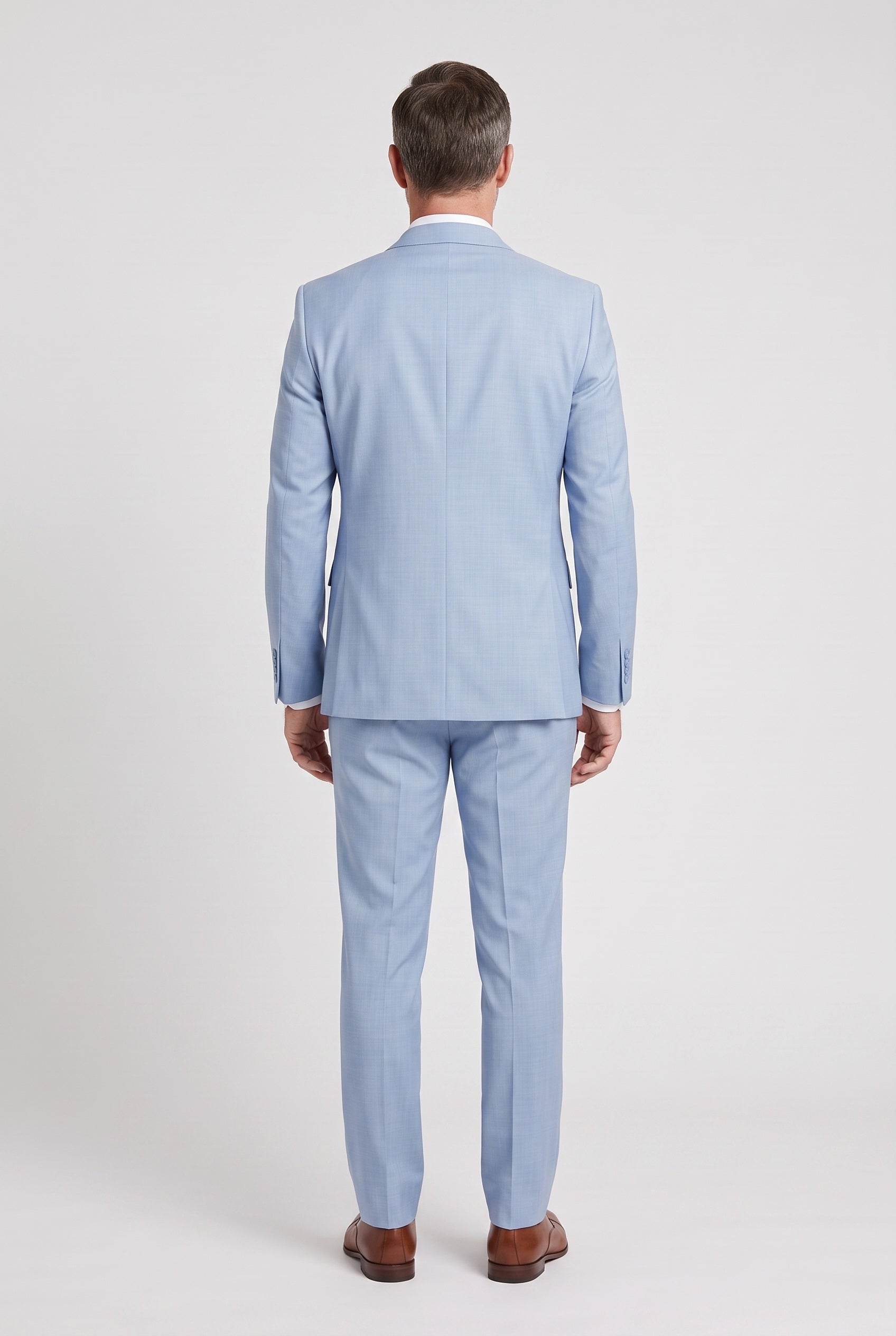 Men's Suit | Two-Piece Stretch Slim Fit - 2