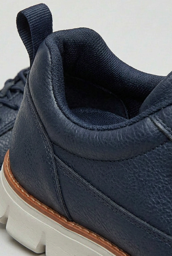 Men's Trainers | Cushioned with Shock-Absorbing Sole - 3