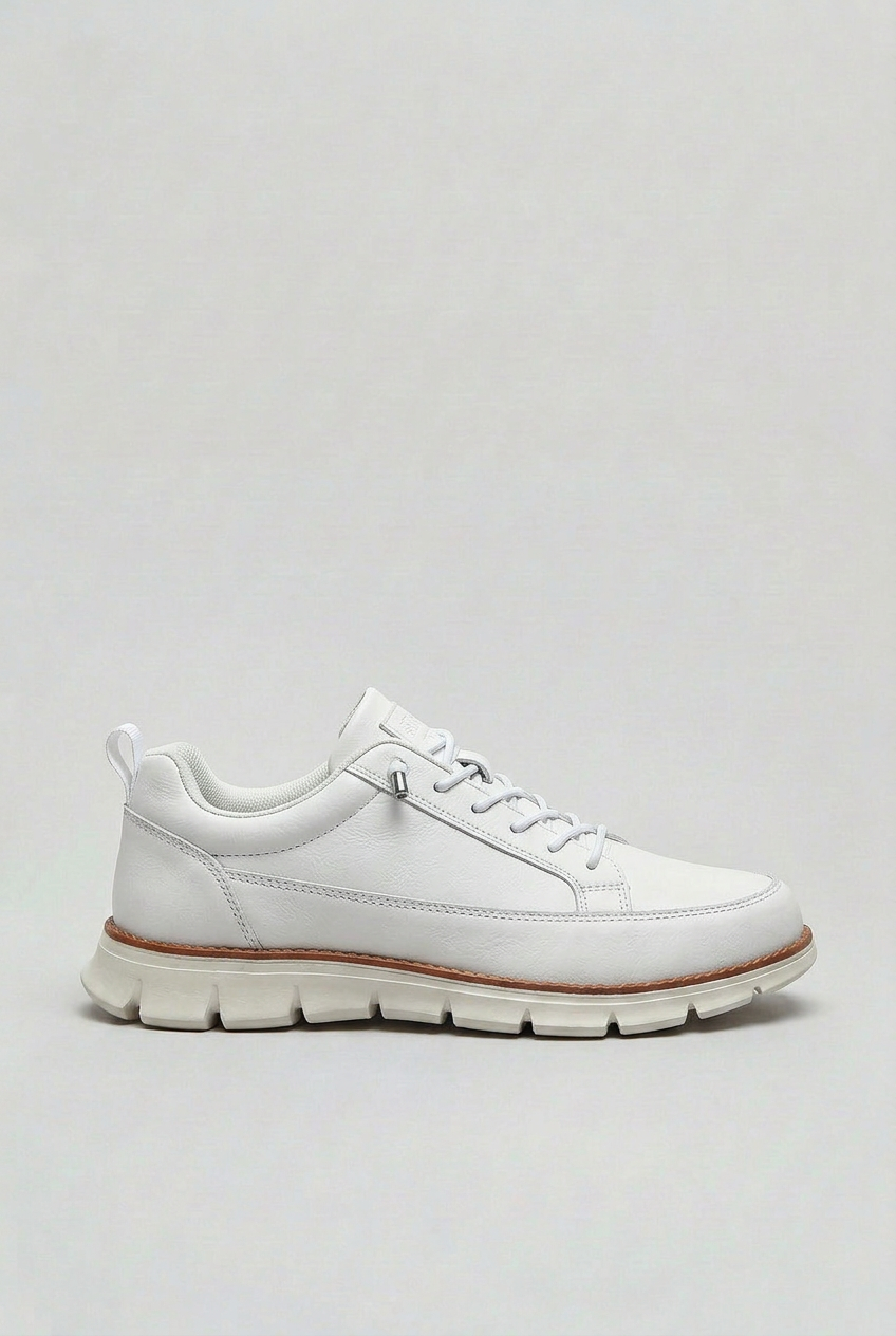 Men's Trainers | Cushioned with Shock-Absorbing Sole - 5