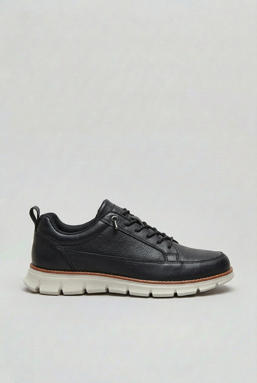 Men's Trainers | Cushioned with Shock-Absorbing Sole - 6