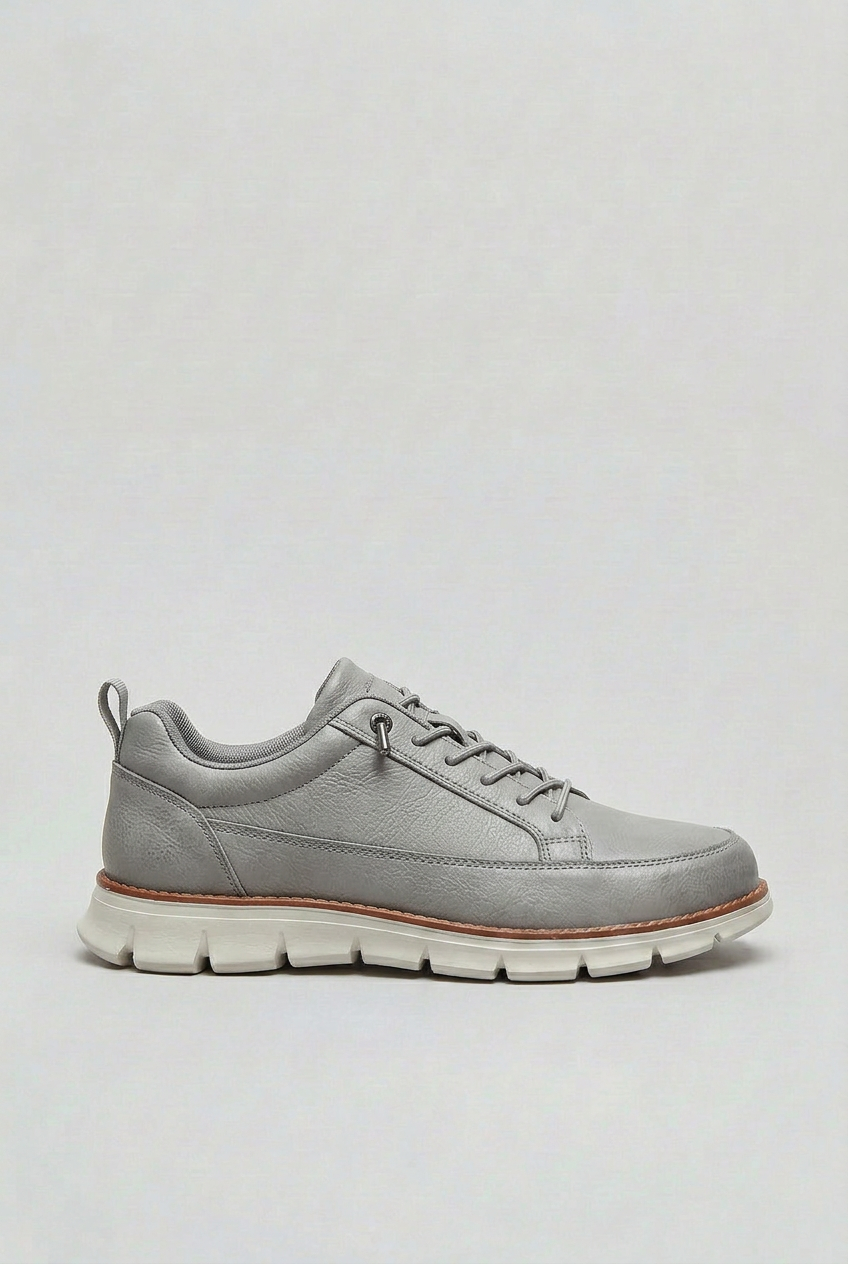Men's Trainers | Cushioned with Shock-Absorbing Sole - 7