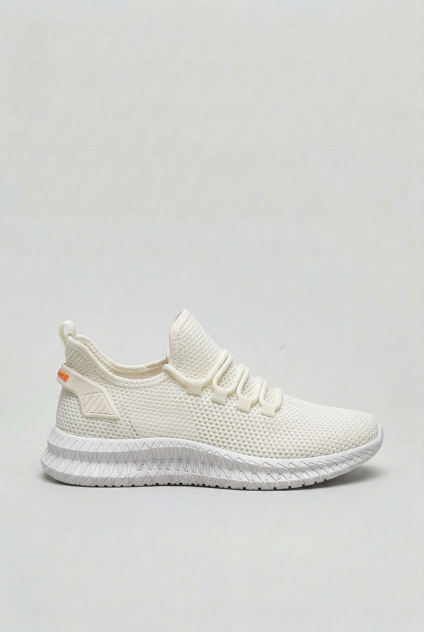 Men’s Trainers | with Breathable Upper and Cushioning - 5