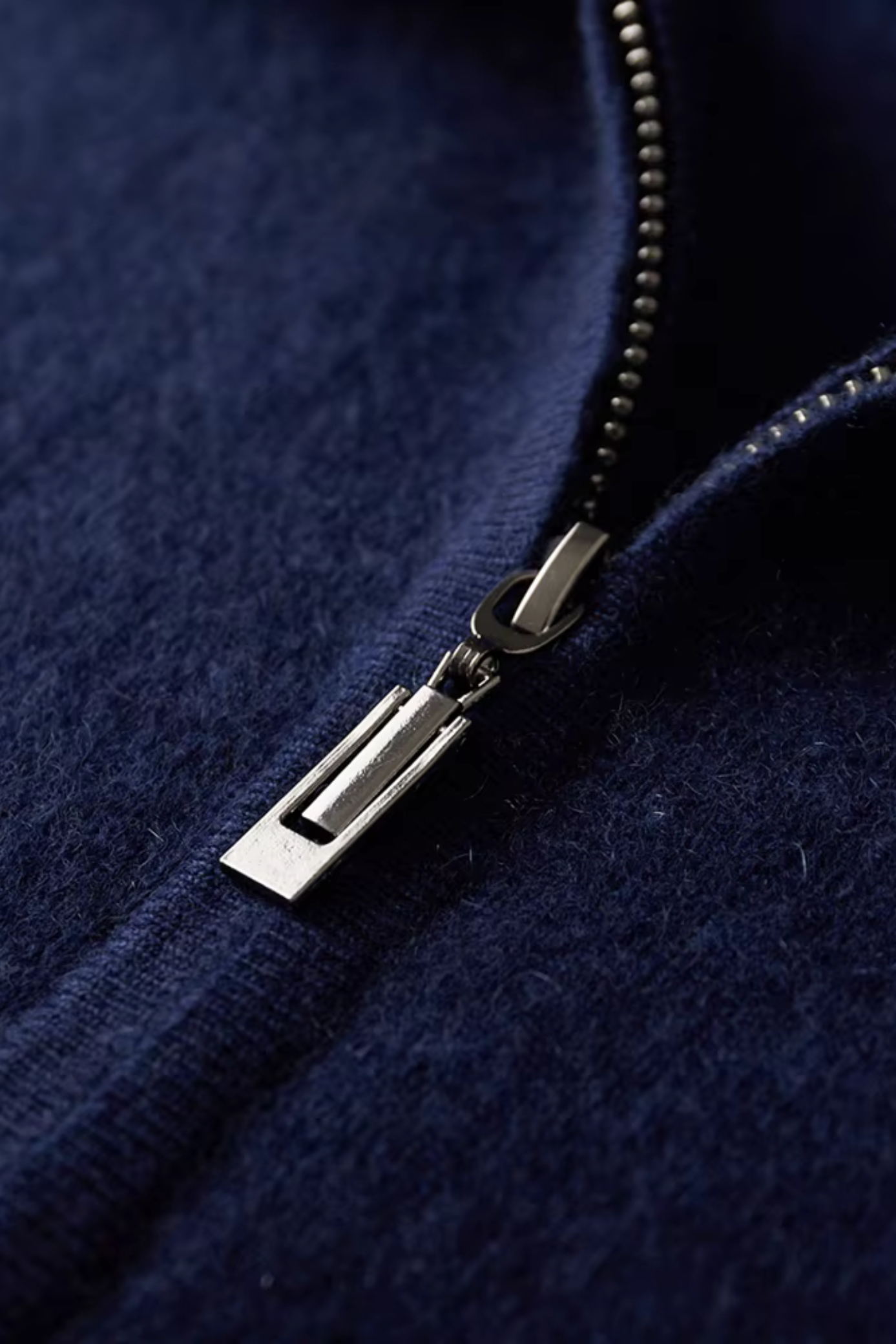 Men's Tracksuit | Knitted Side Stripe Set - 3