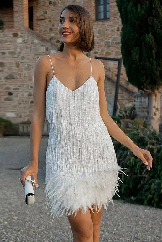Women’s Cocktail Dress | Sleeveless Midi - 2