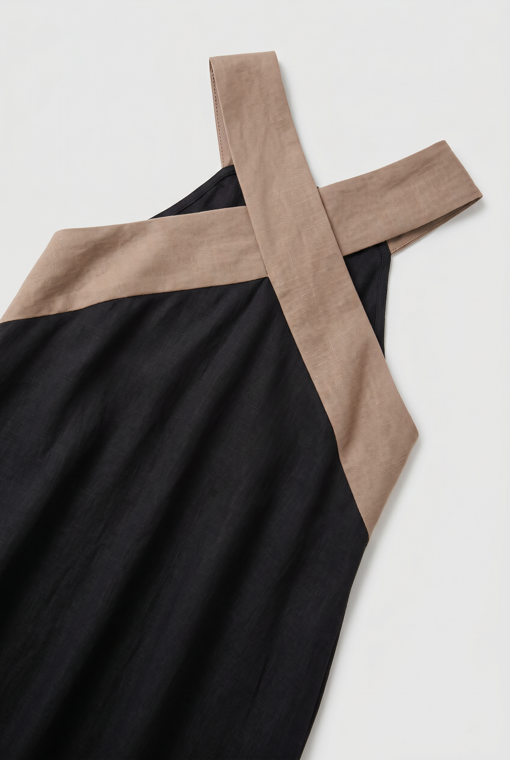 Women's Dress | Summer Cross Maxi-3