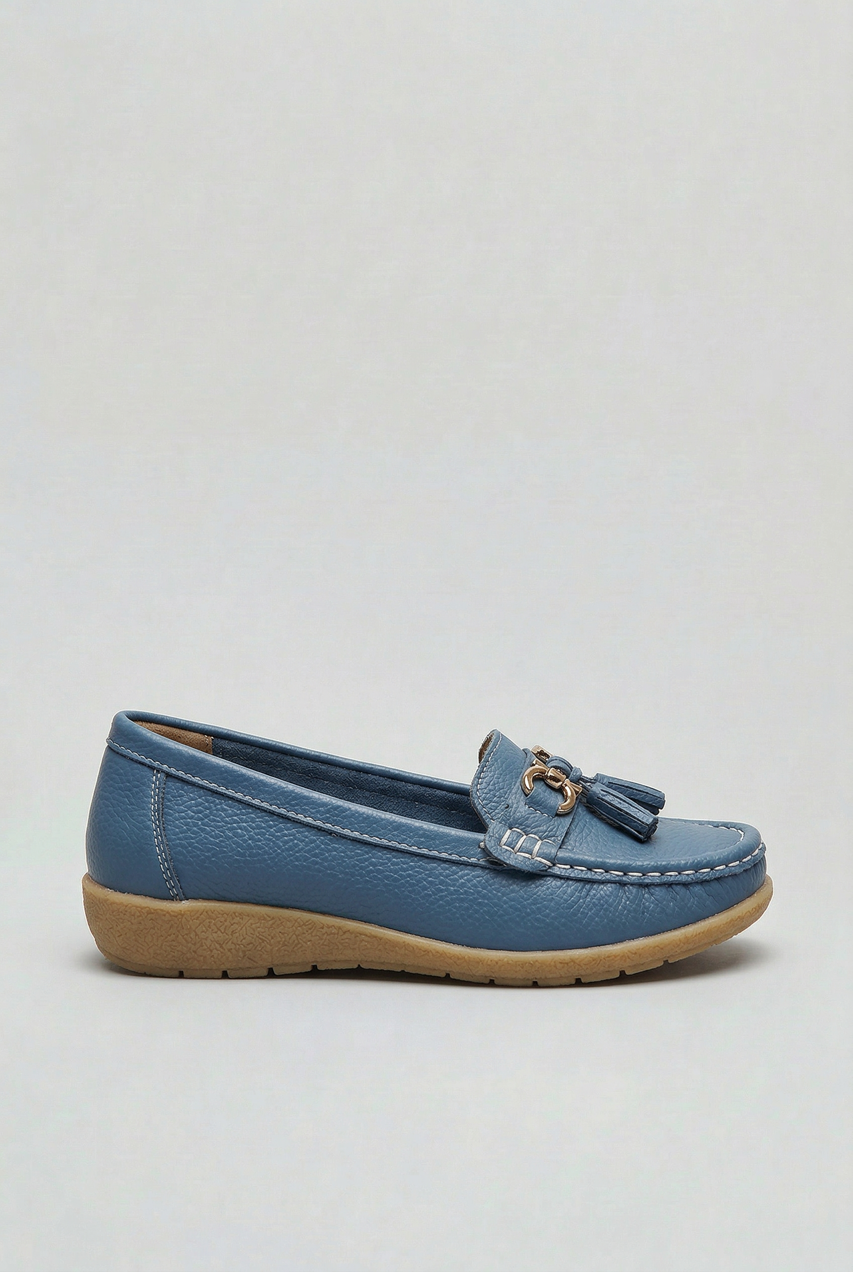 Women's Loafers | with Cushioned Insole - 1