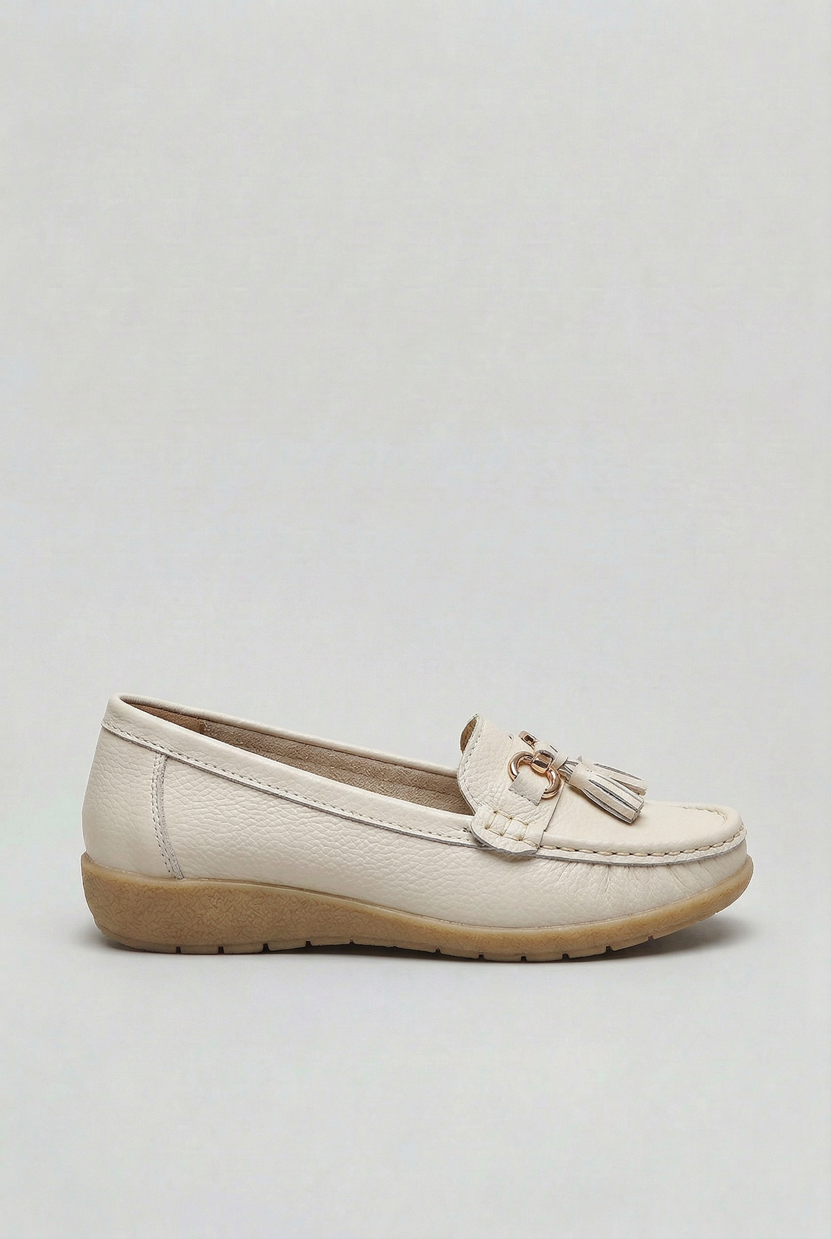 Women's Loafers | with Cushioned Insole - 11