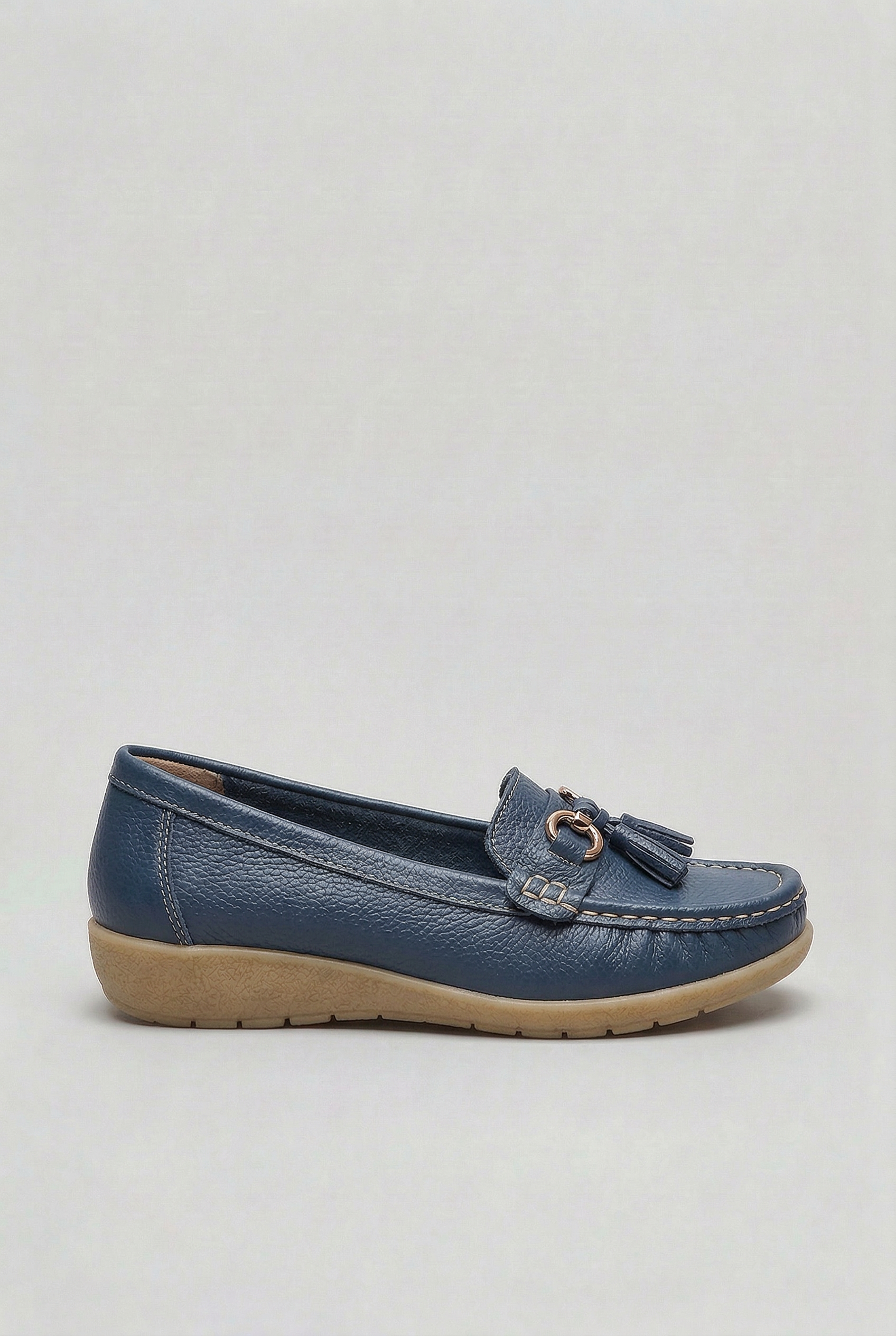 Women's Loafers | with Cushioned Insole - 5