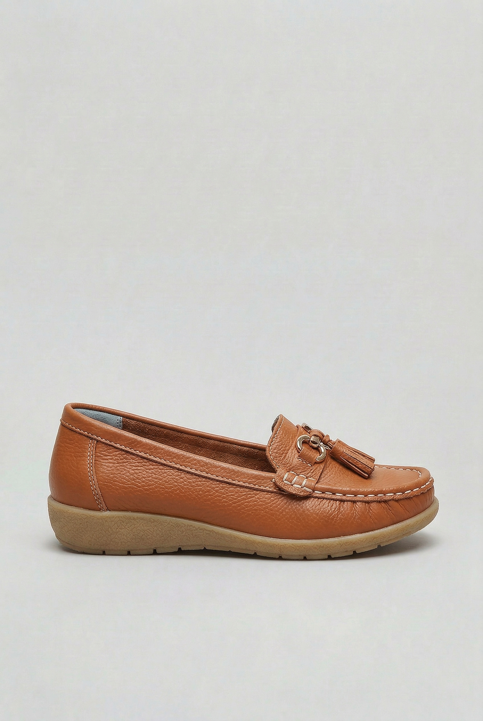 Women's Loafers | with Cushioned Insole - 8