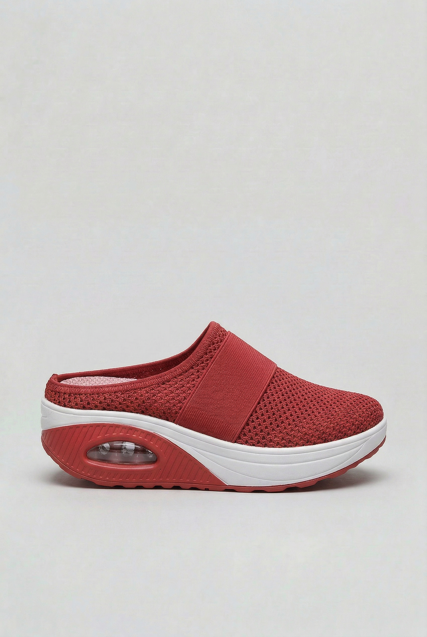 Women’s Mules | Breathable Mesh with Air Cushion - 7