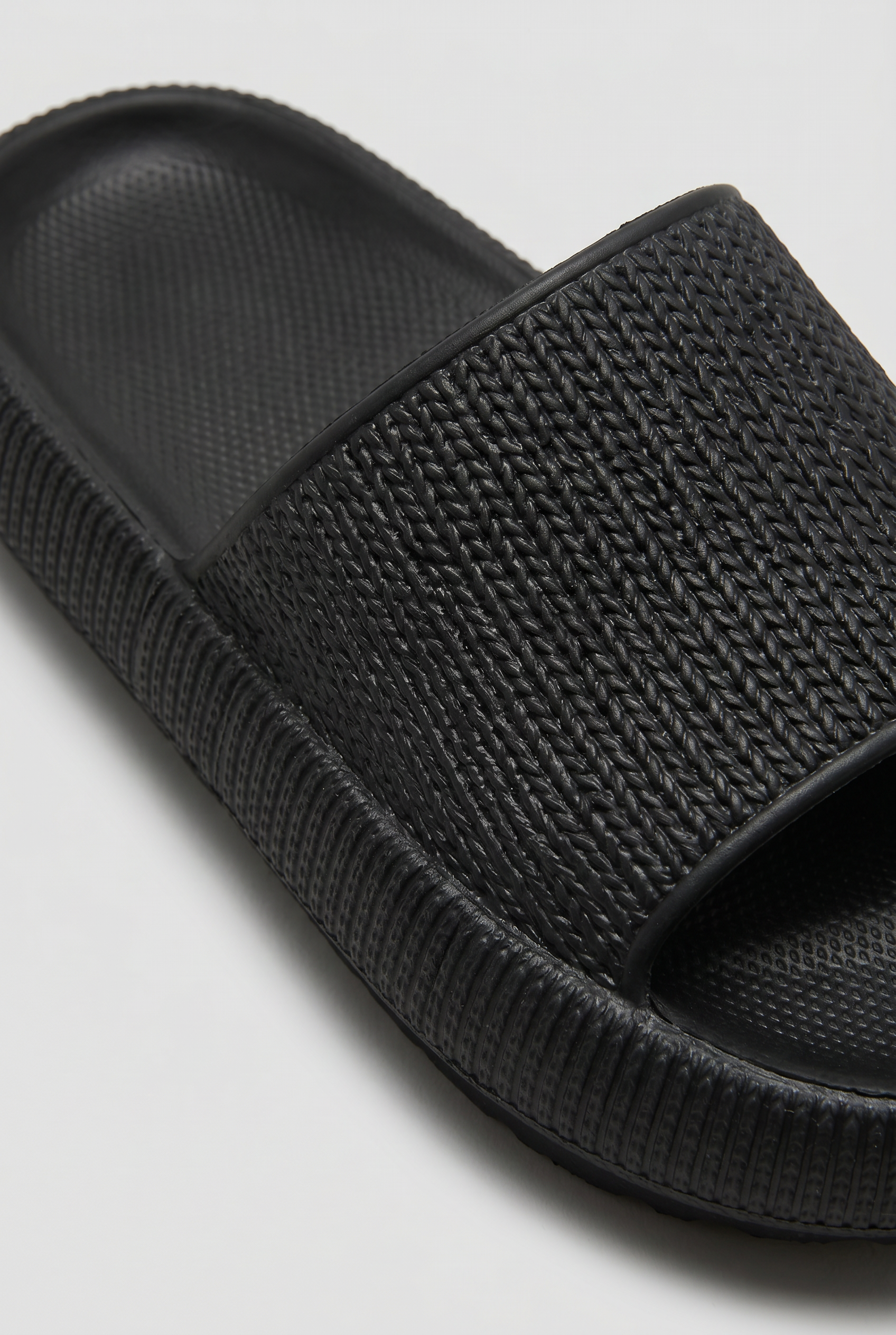 Women's Non-Slip Slide Slippers | Quick Dry-3