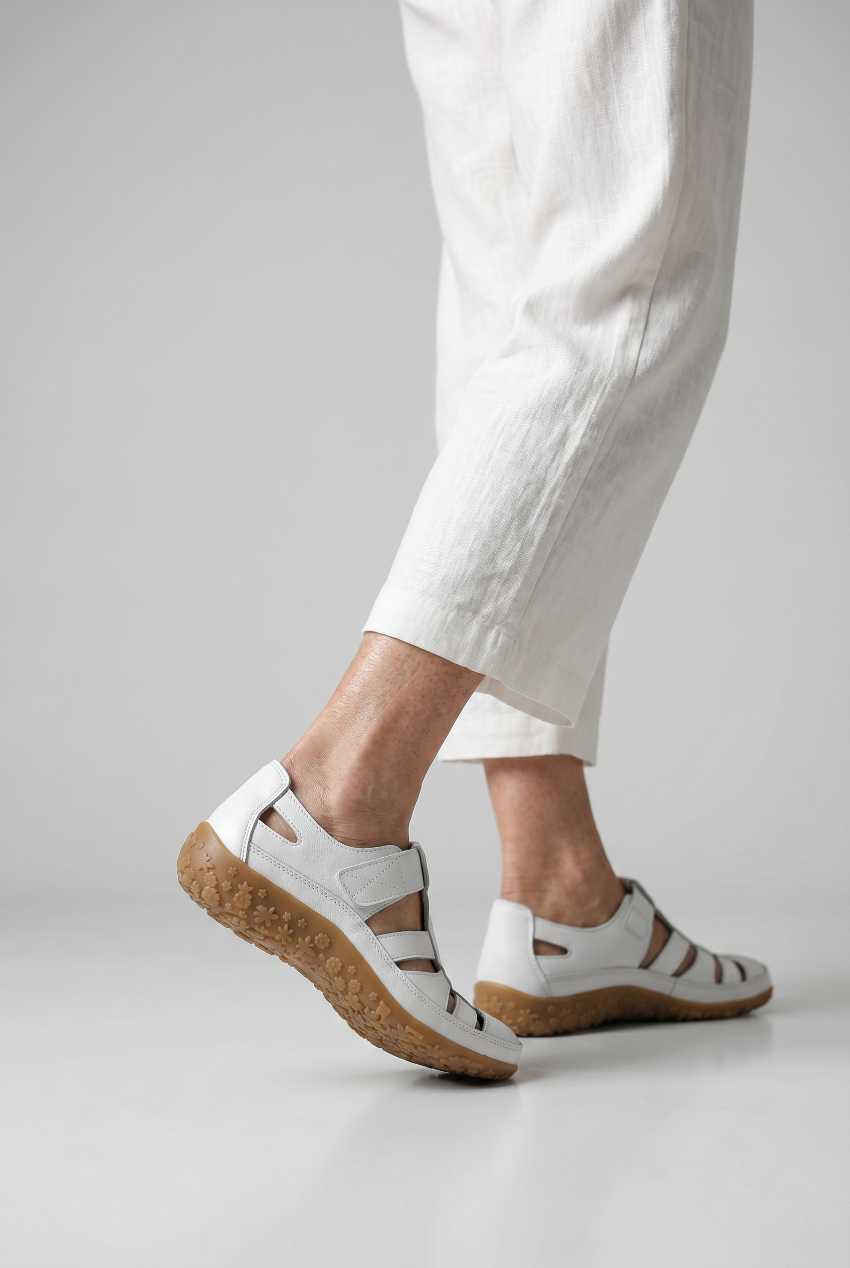 Women's Sandals | Retro Anti Slip-2
