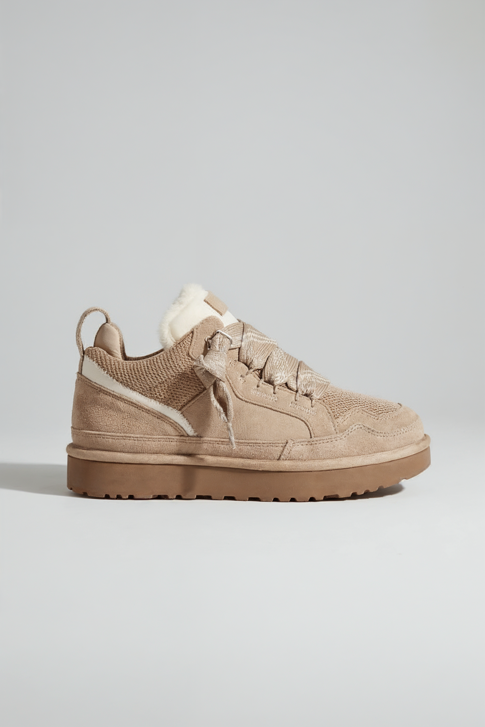 Women’s Shoes | Wide Fit Platform Sole - 1