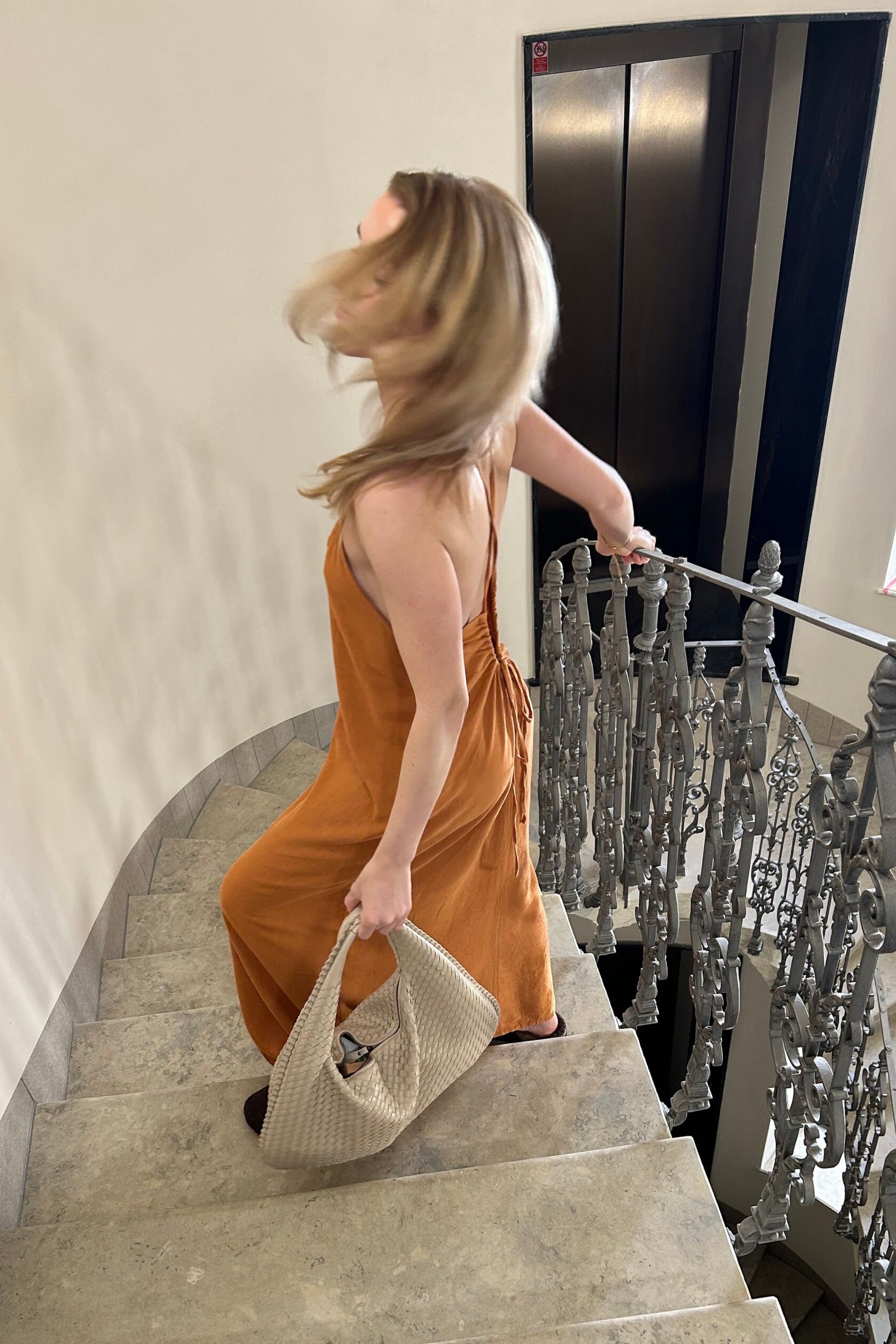 Women’s Tote Bag | Large with Inner Pockets - 18