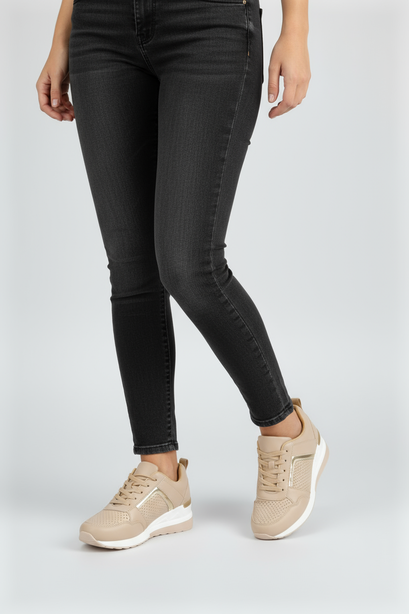 Women’s Trainers | Air Cushioned Sole - 2