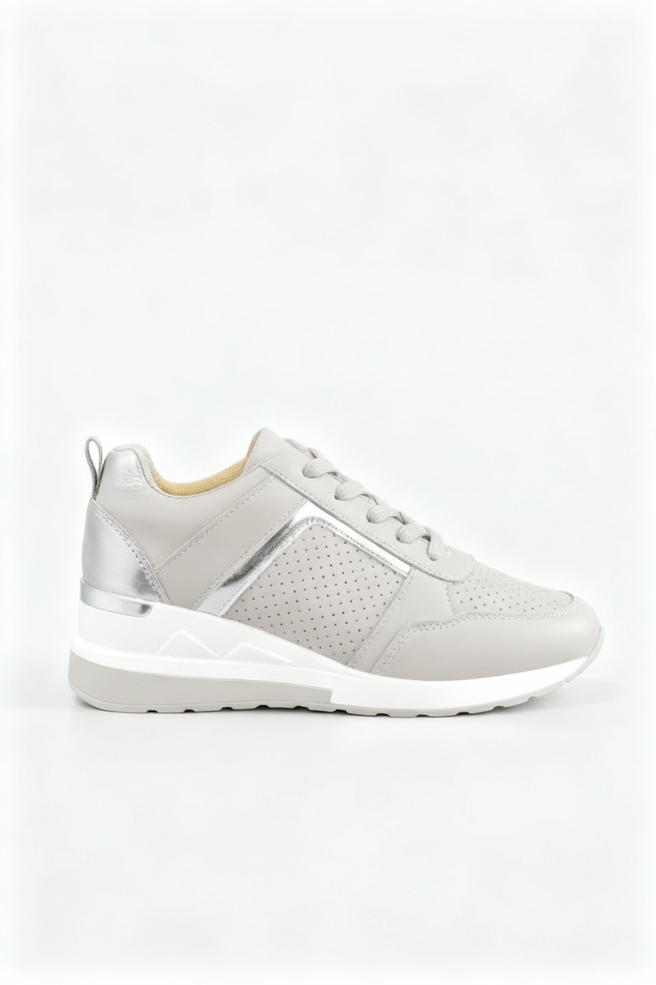 Women’s Trainers | Air Cushioned Sole - 3