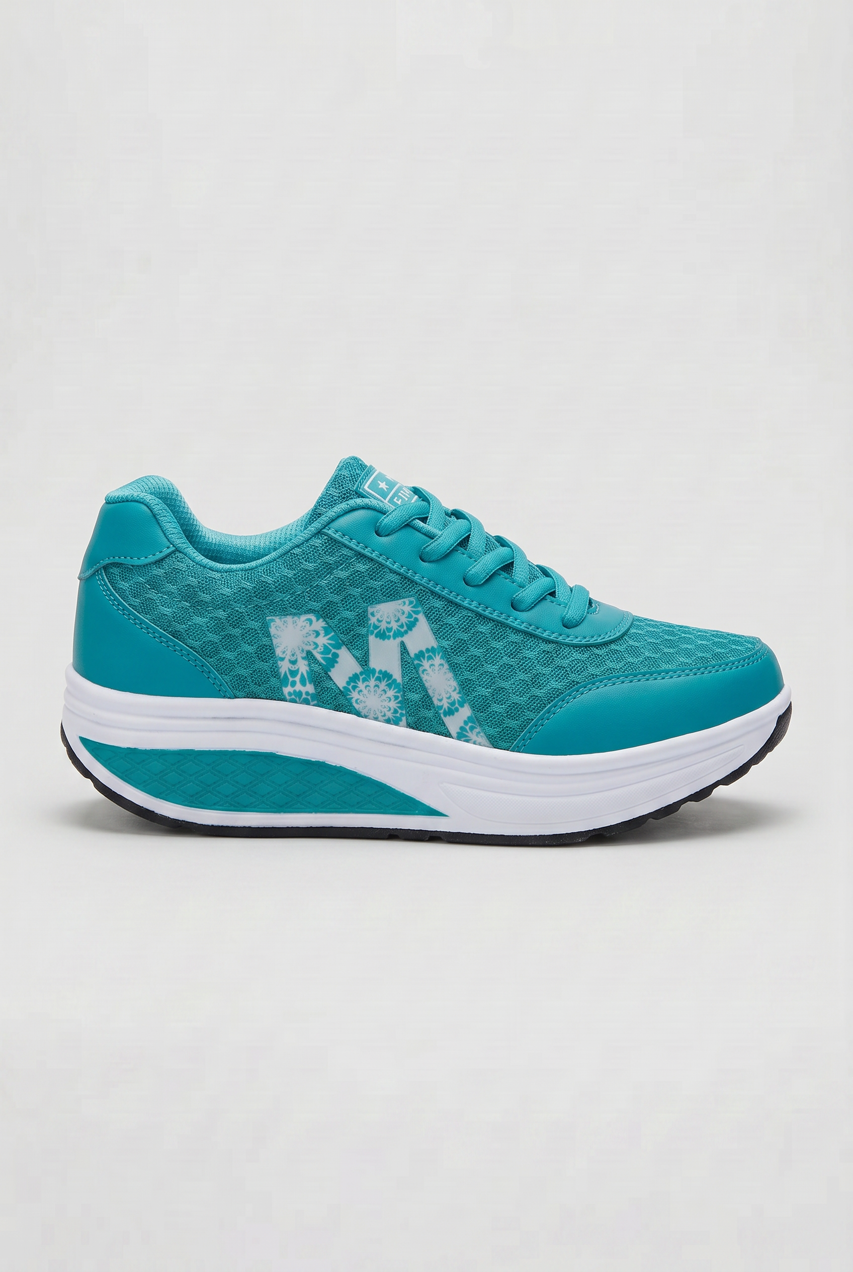 Women's Trainers | Ergonomic Cushioned Sole - 6