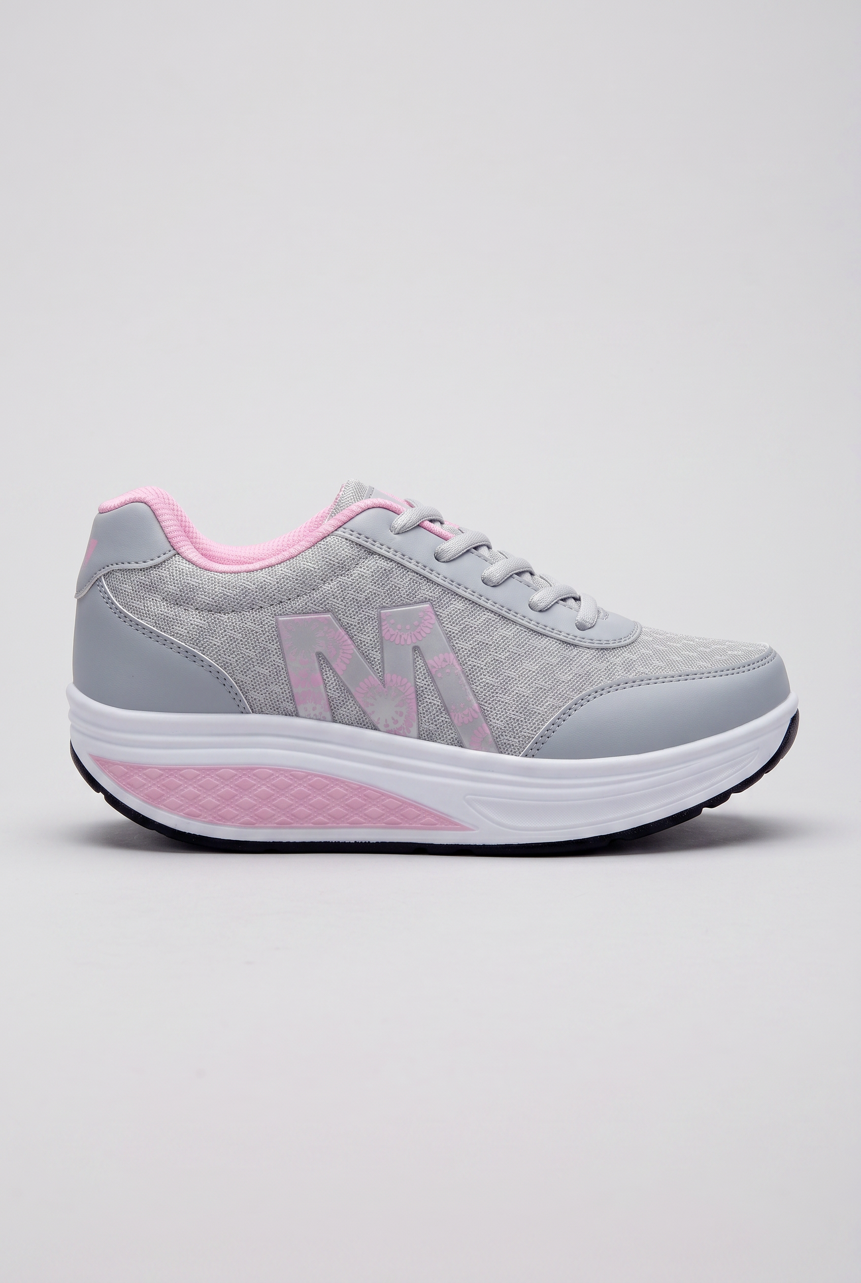 Women's Trainers | Ergonomic Cushioned Sole - 7