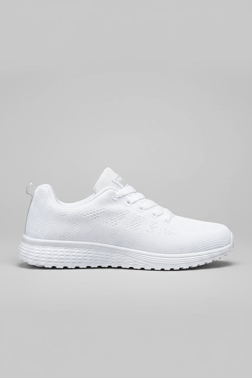 Women's Trainers | Lightweight Lace-Up - 1