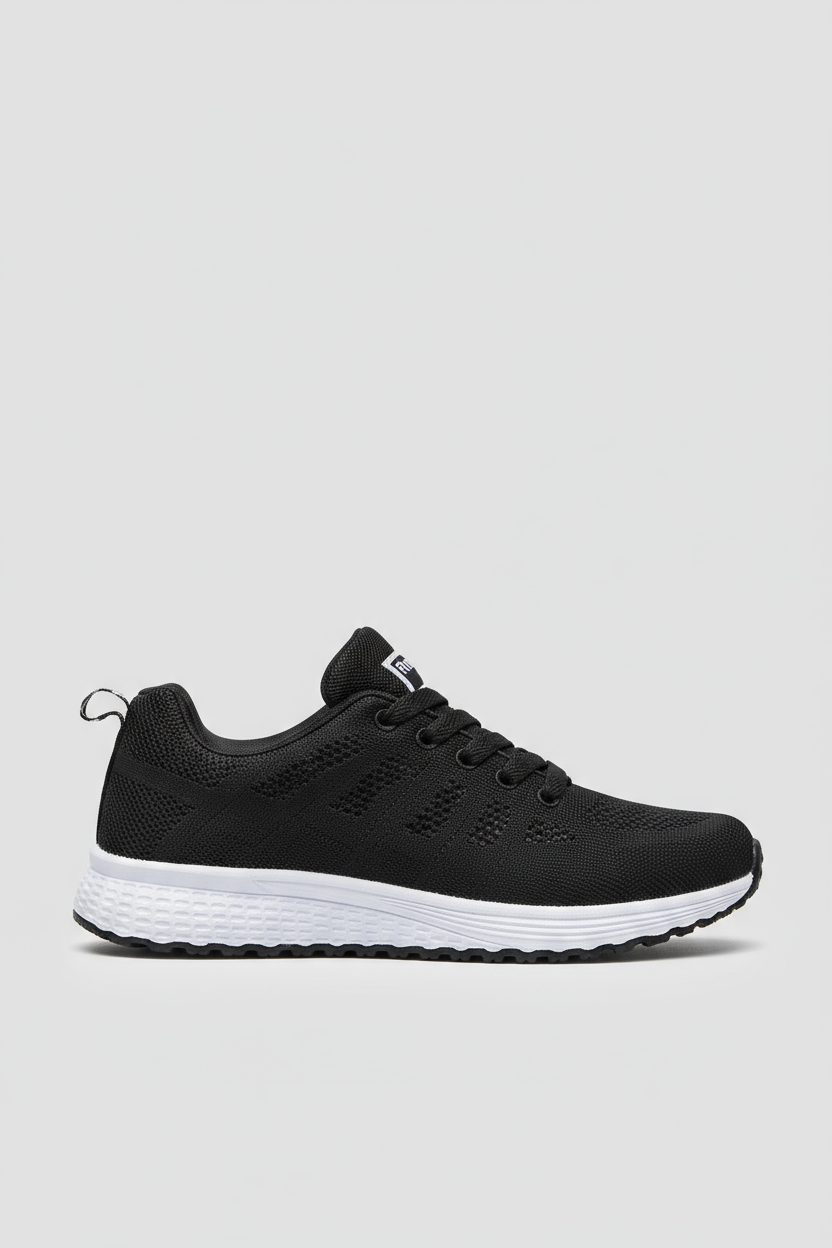 Women's Trainers | Lightweight Lace-Up - 3
