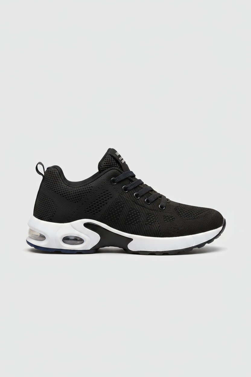 Women's Trainers | Lightweight with Cushioned Insole - 1
