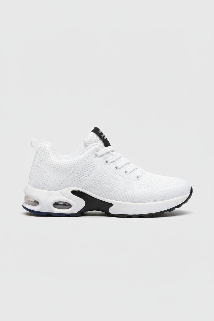 Women's Trainers | Lightweight with Cushioned Insole - 3