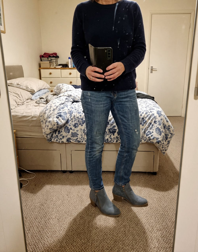 Customer photo