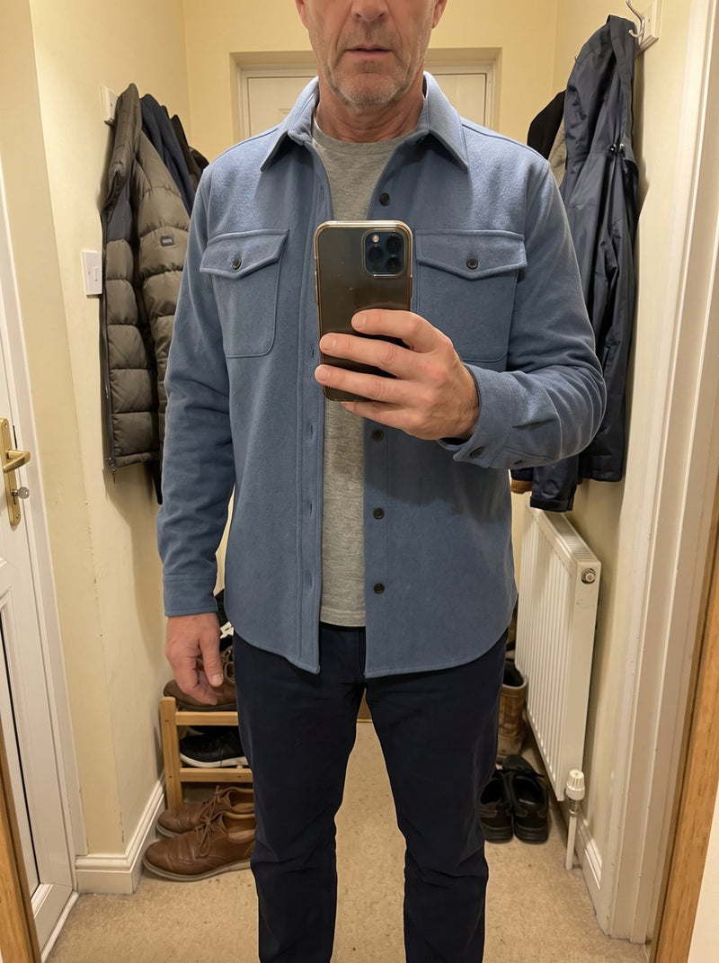 Customer photo