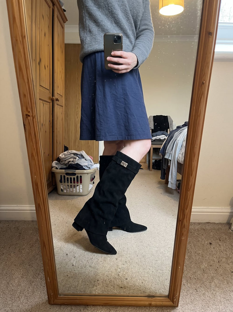 Customer photo