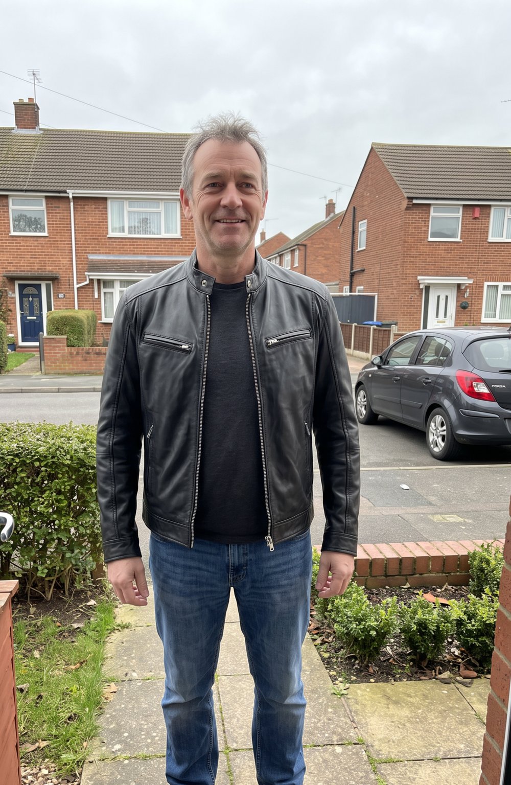 Customer photo
