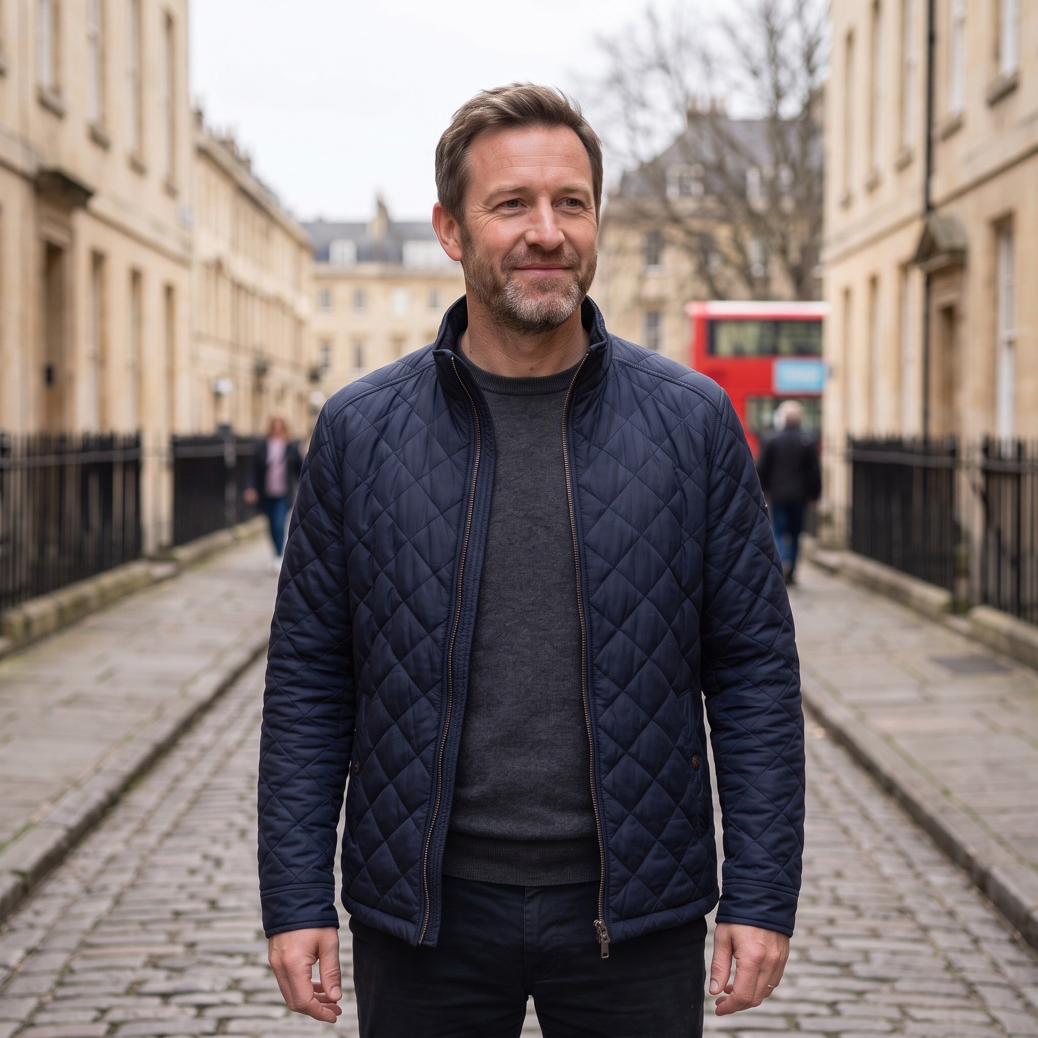 Bennett & Clarke - Bestseller Men AW26