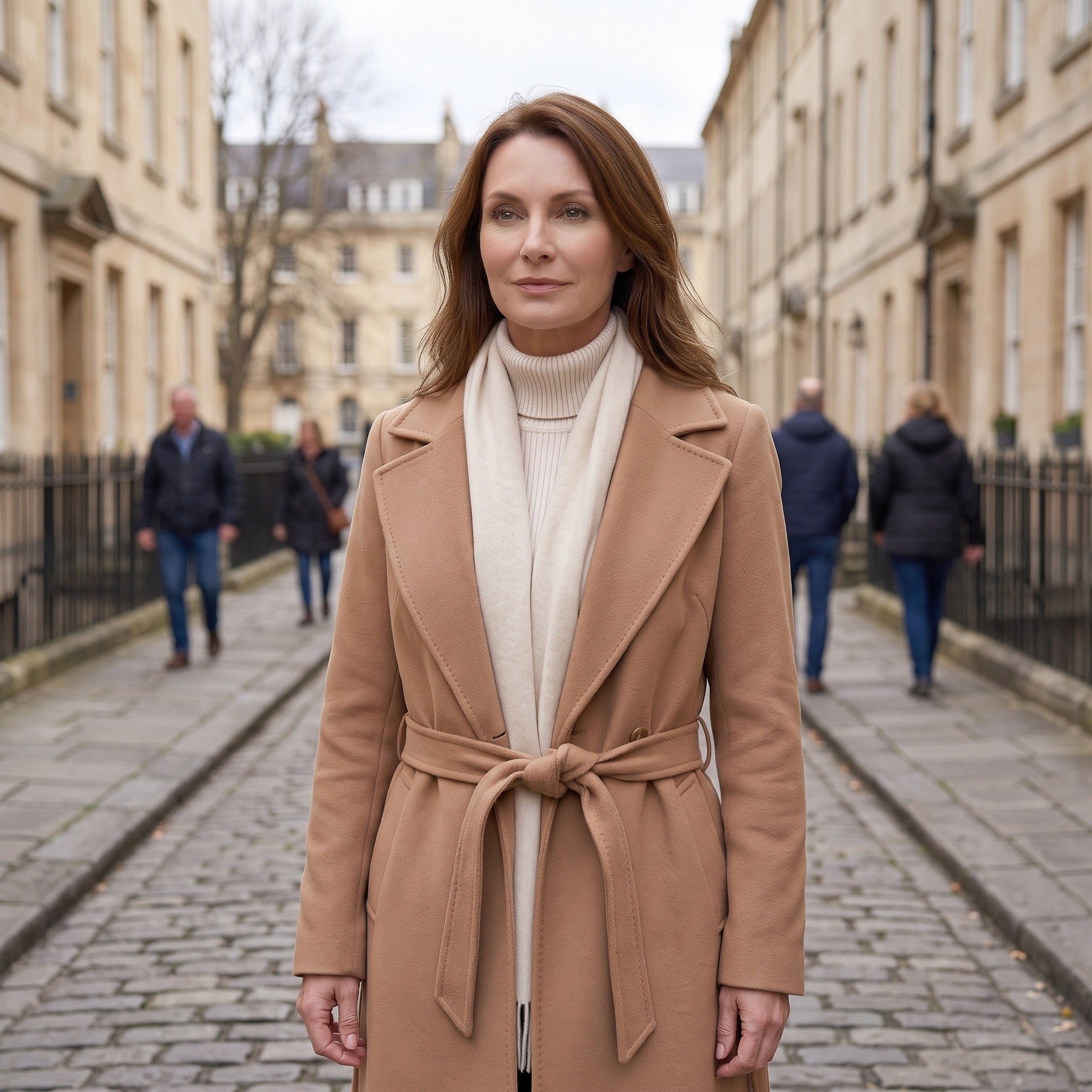 Bennett & Clarke - Bestseller Women AW26