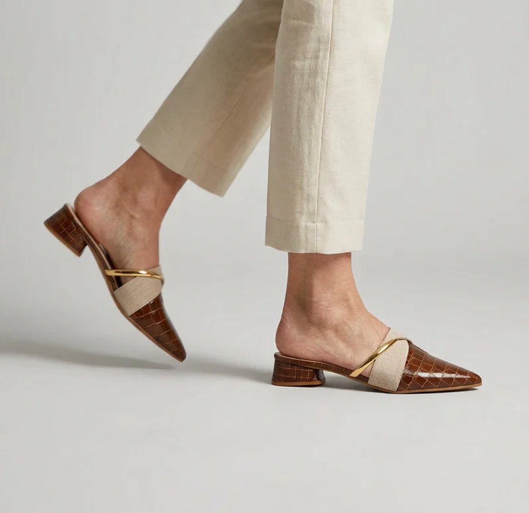 Heels collection slider 
