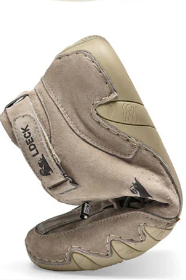 Men's Boots | Water-Resistant with Cushioned Sole - 5