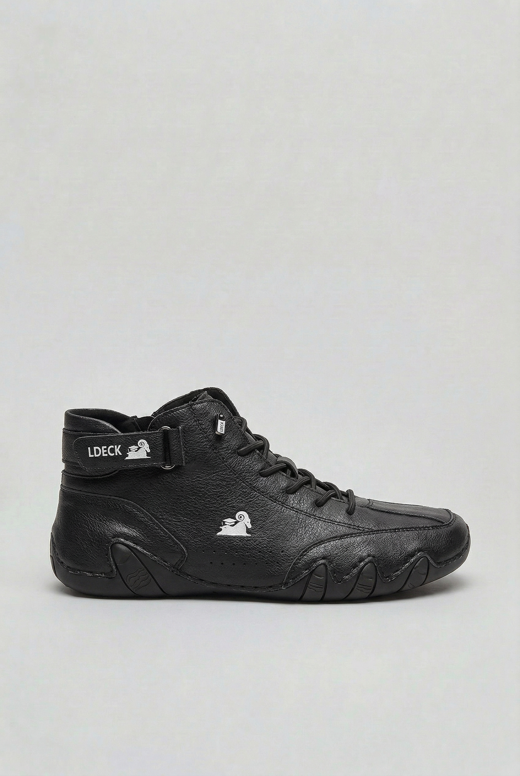 Men's Boots | Water-Resistant with Cushioned Sole - 7