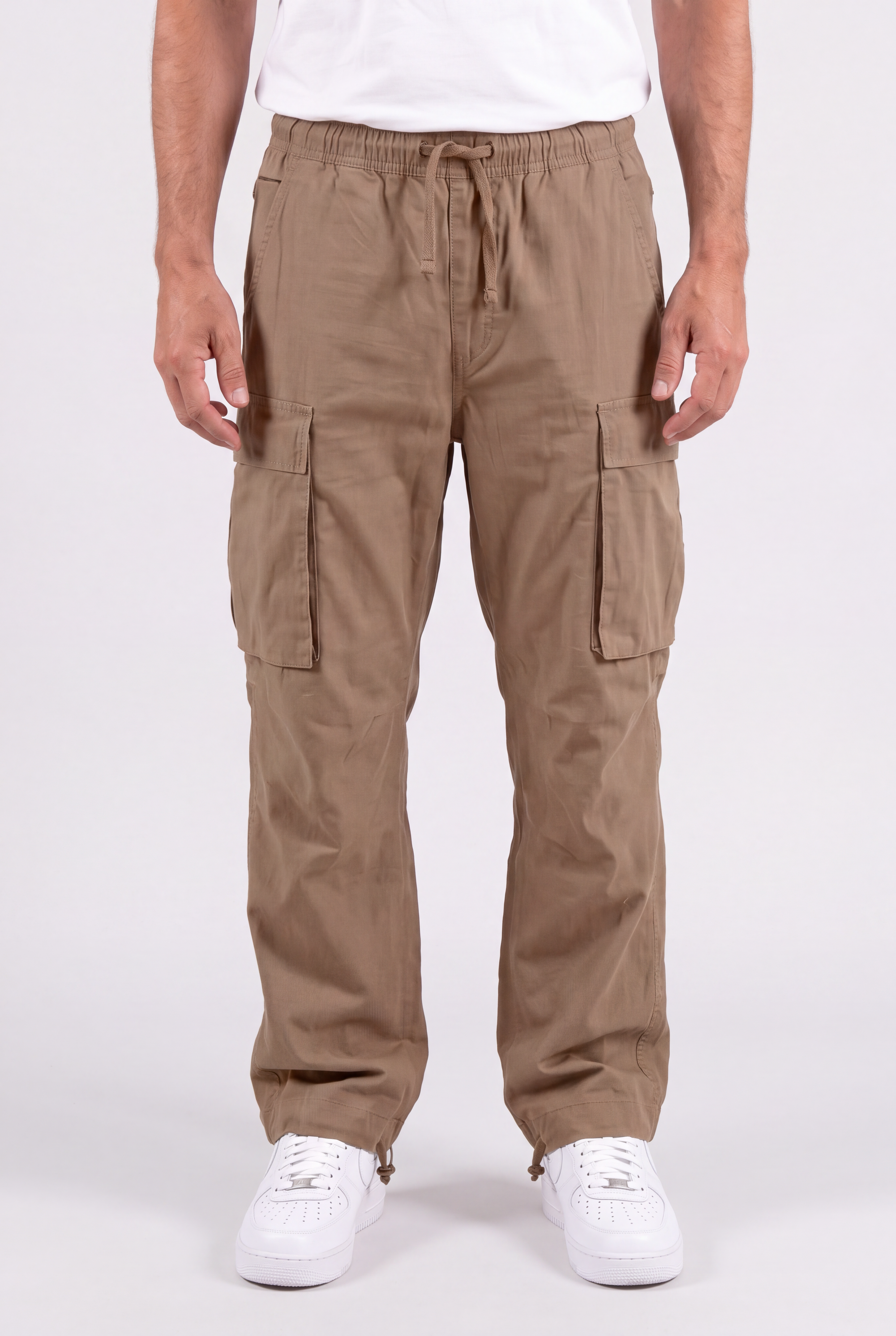 Men's Cargo Trousers | Relaxed Fit - 1